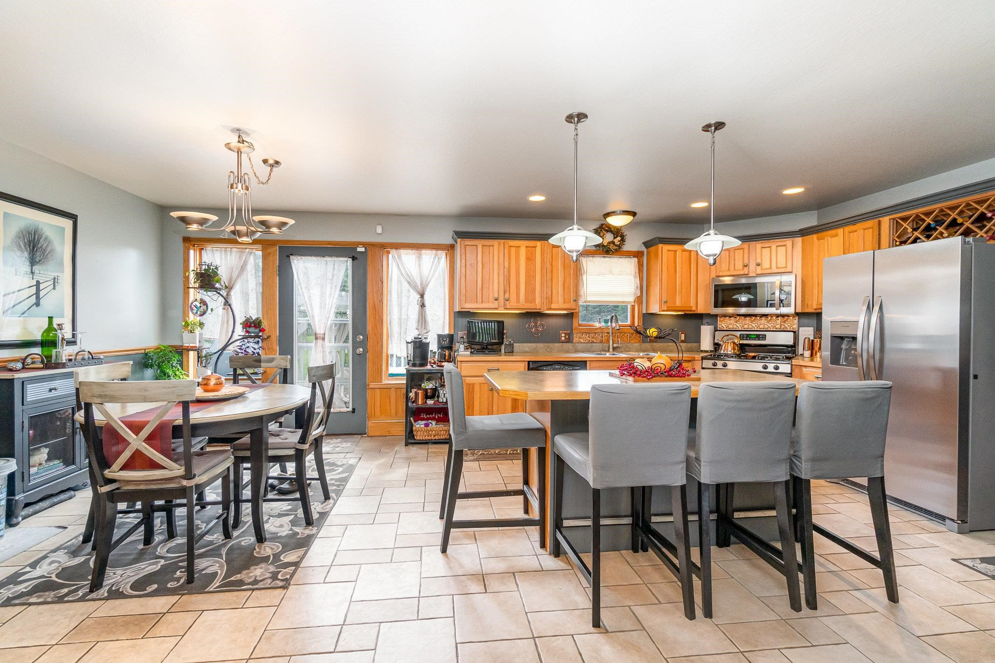 424 Gale Court, Ithaca, MI 48847 — Photo 6