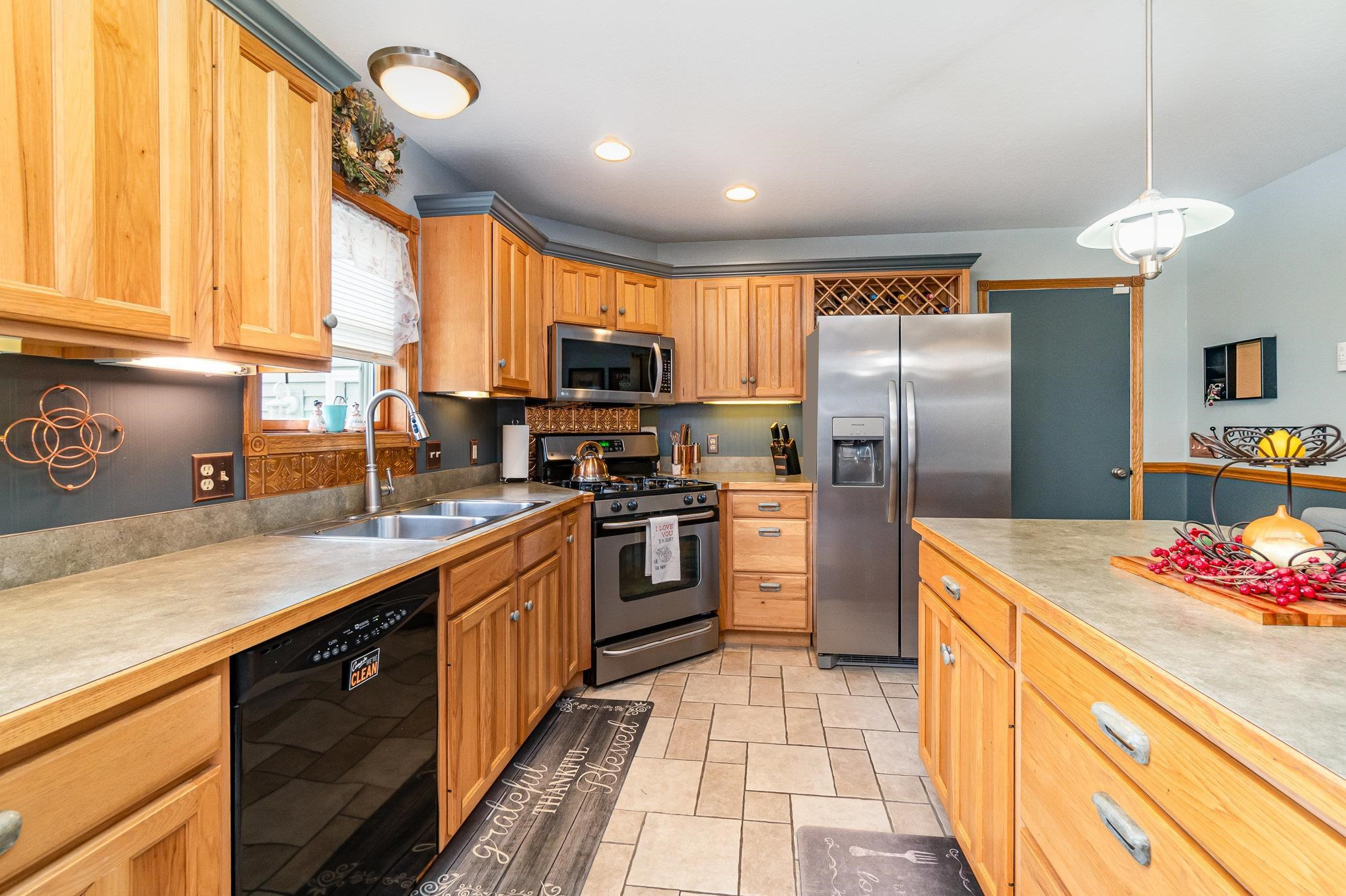 424 Gale Court, Ithaca, MI 48847 — Photo 7