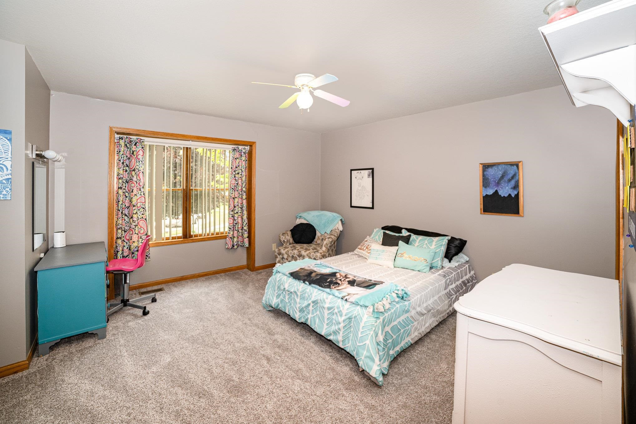 424 Gale Court, Ithaca, MI 48847 — Photo 10