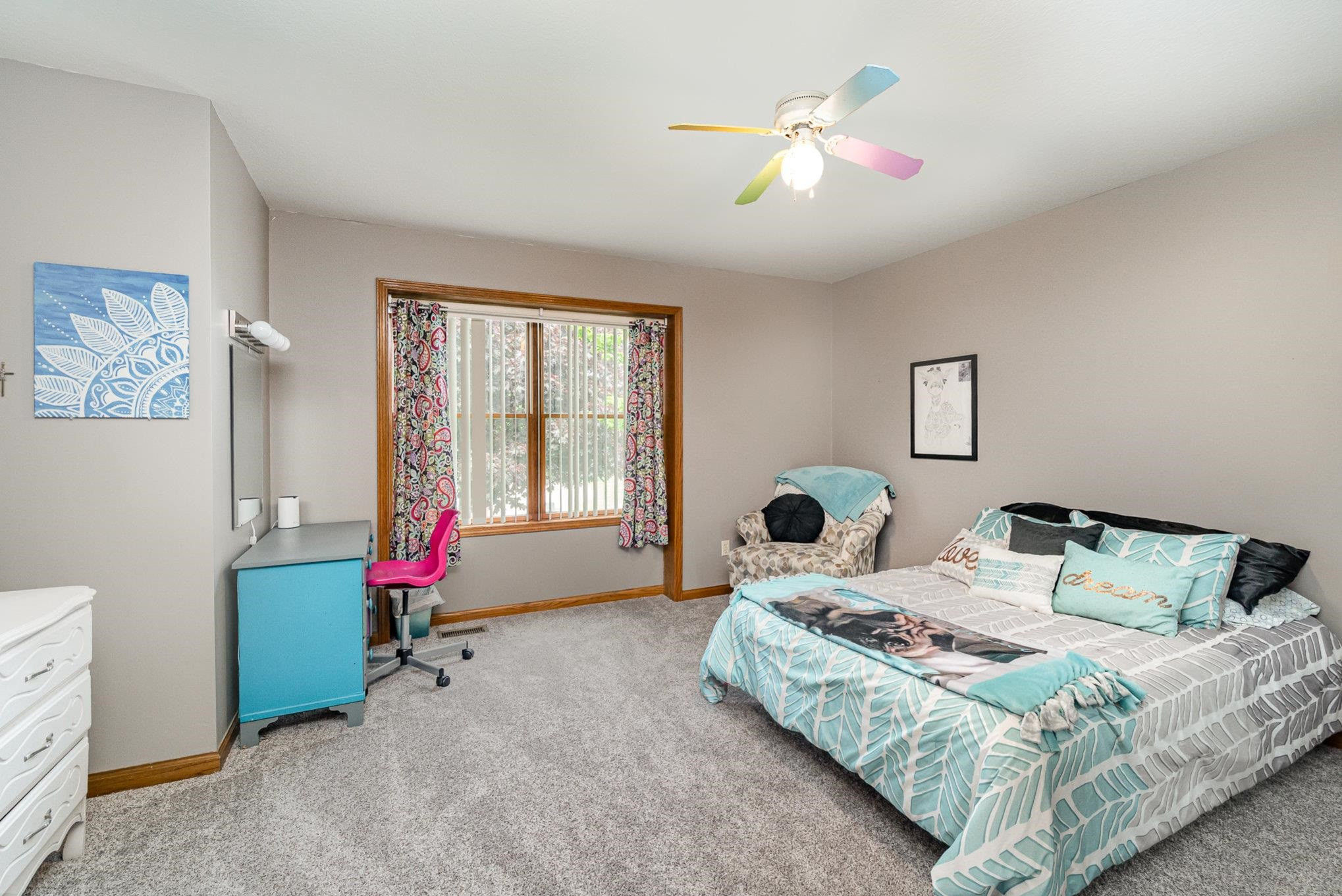 424 Gale Court, Ithaca, MI 48847 — Photo 11