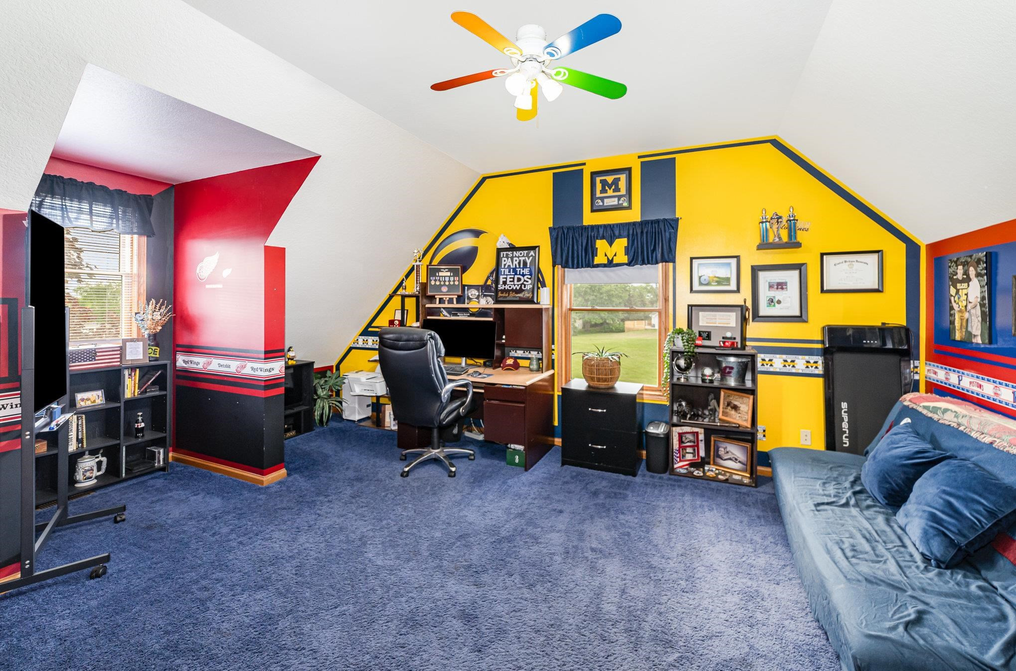 424 Gale Court, Ithaca, MI 48847 — Photo 15