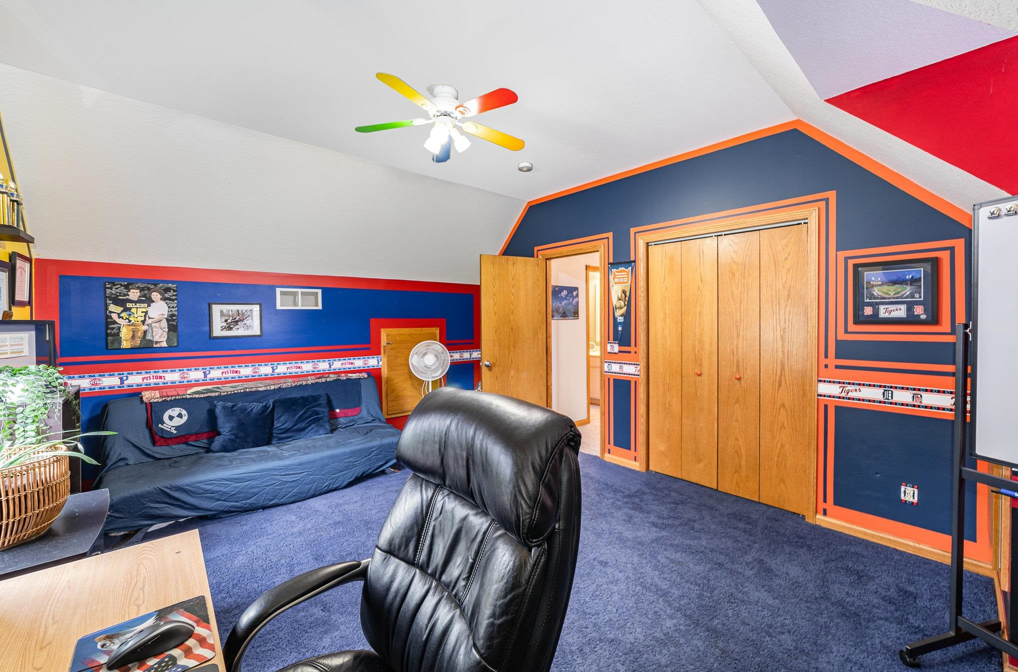 424 Gale Court, Ithaca, MI 48847 — Photo 16
