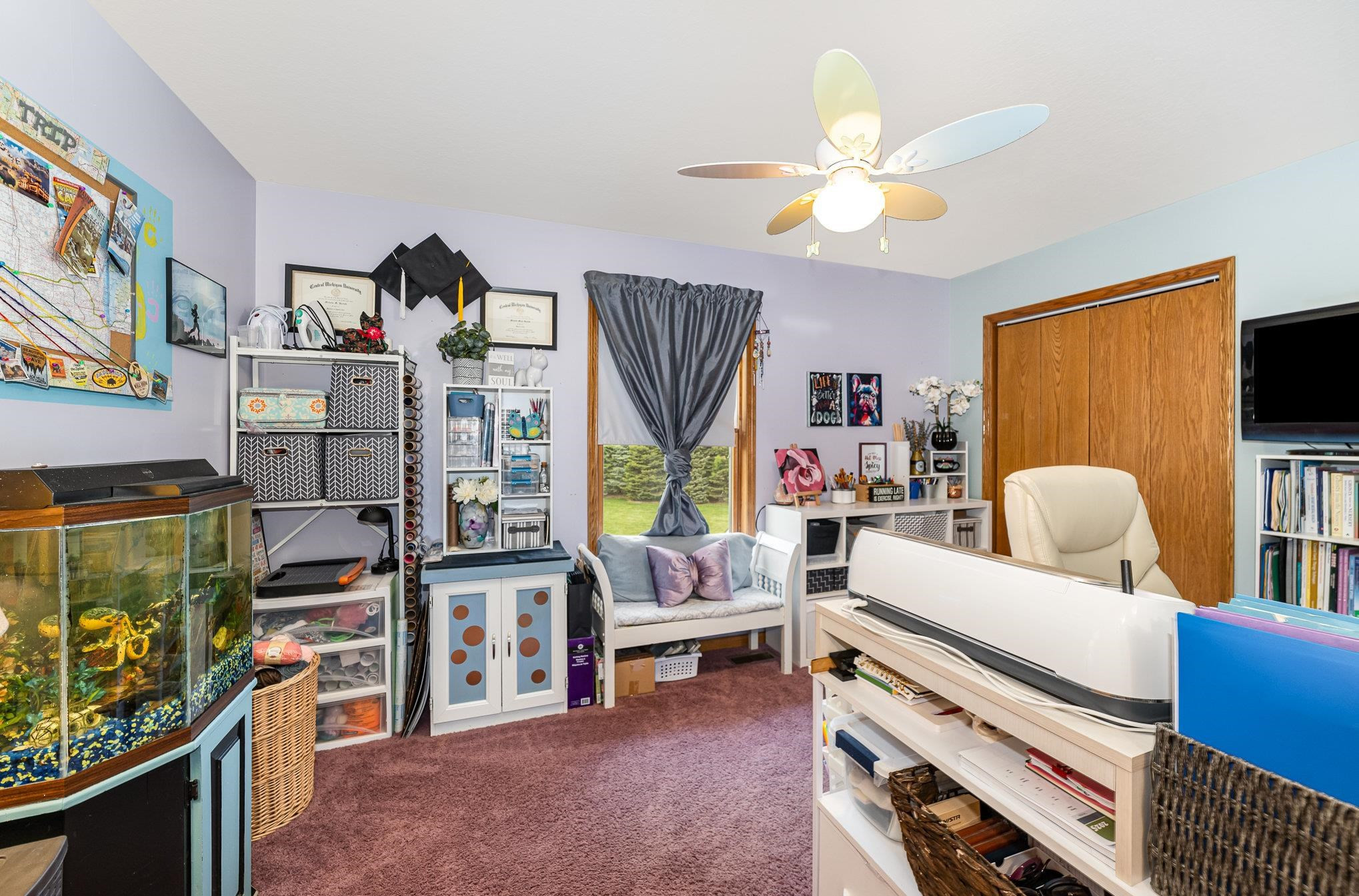 424 Gale Court, Ithaca, MI 48847 — Photo 18
