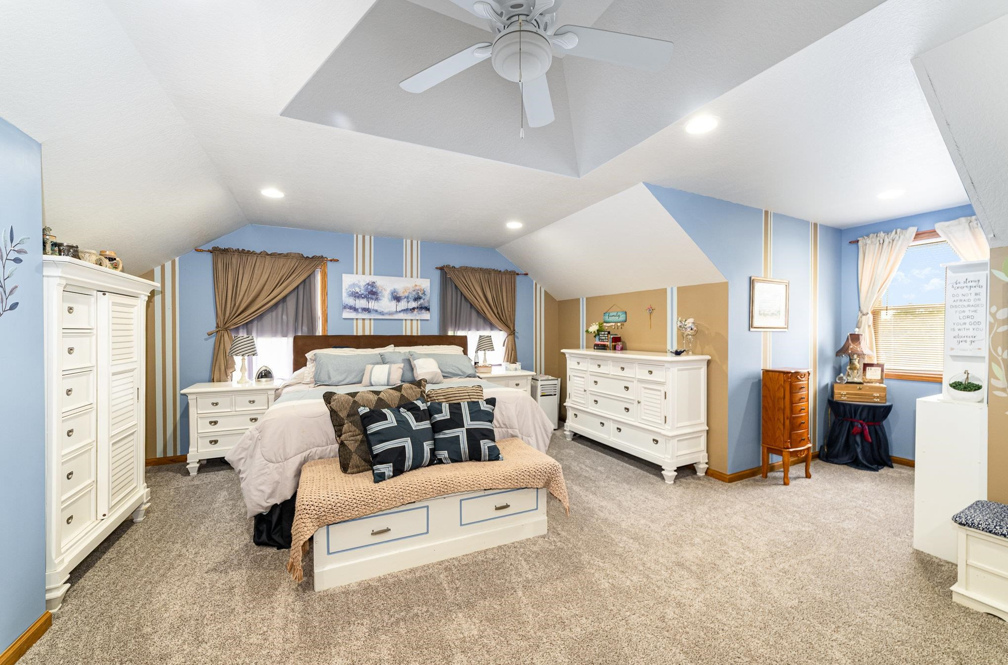 424 Gale Court, Ithaca, MI 48847 — Photo 20