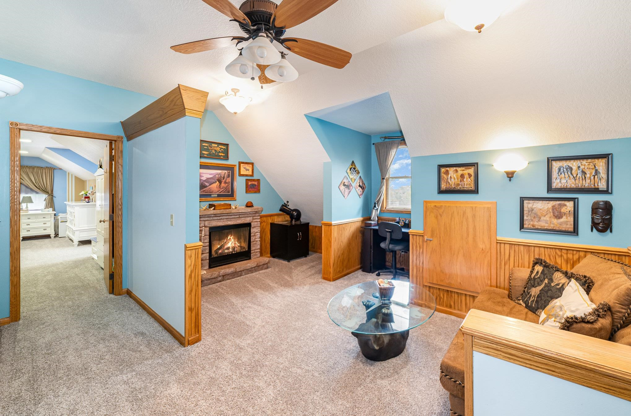 424 Gale Court, Ithaca, MI 48847 — Photo 23
