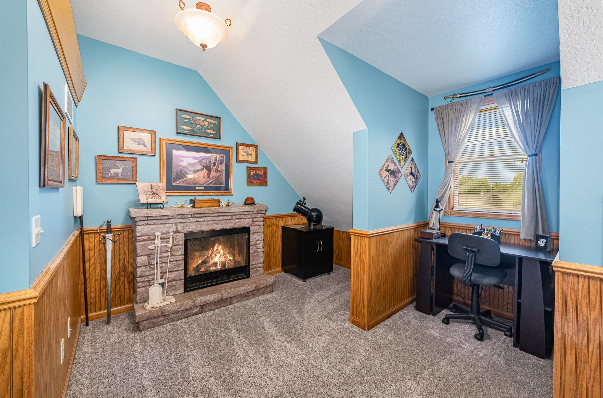 424 Gale Court, Ithaca, MI 48847 — Photo 24
