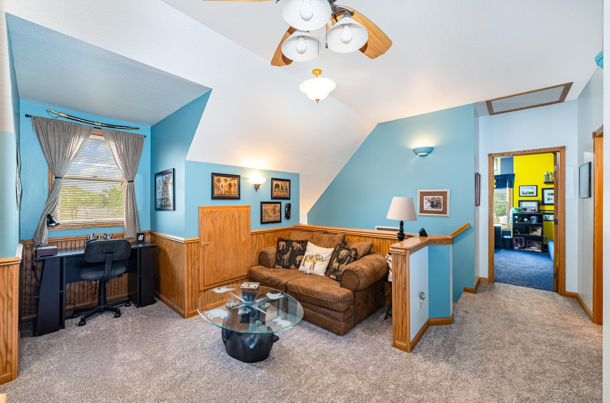 424 Gale Court, Ithaca, MI 48847 — Photo 25