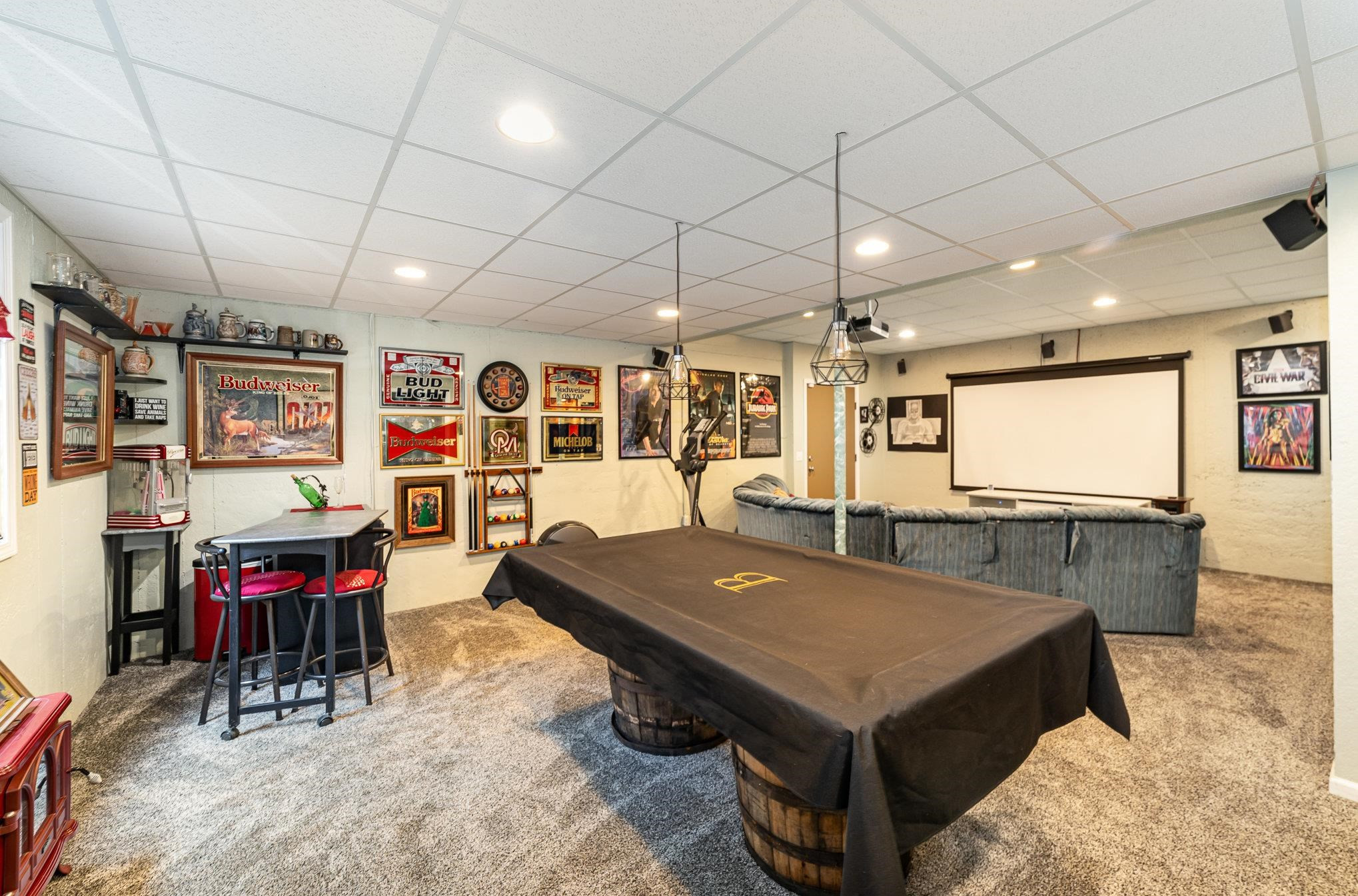 424 Gale Court, Ithaca, MI 48847 — Photo 29