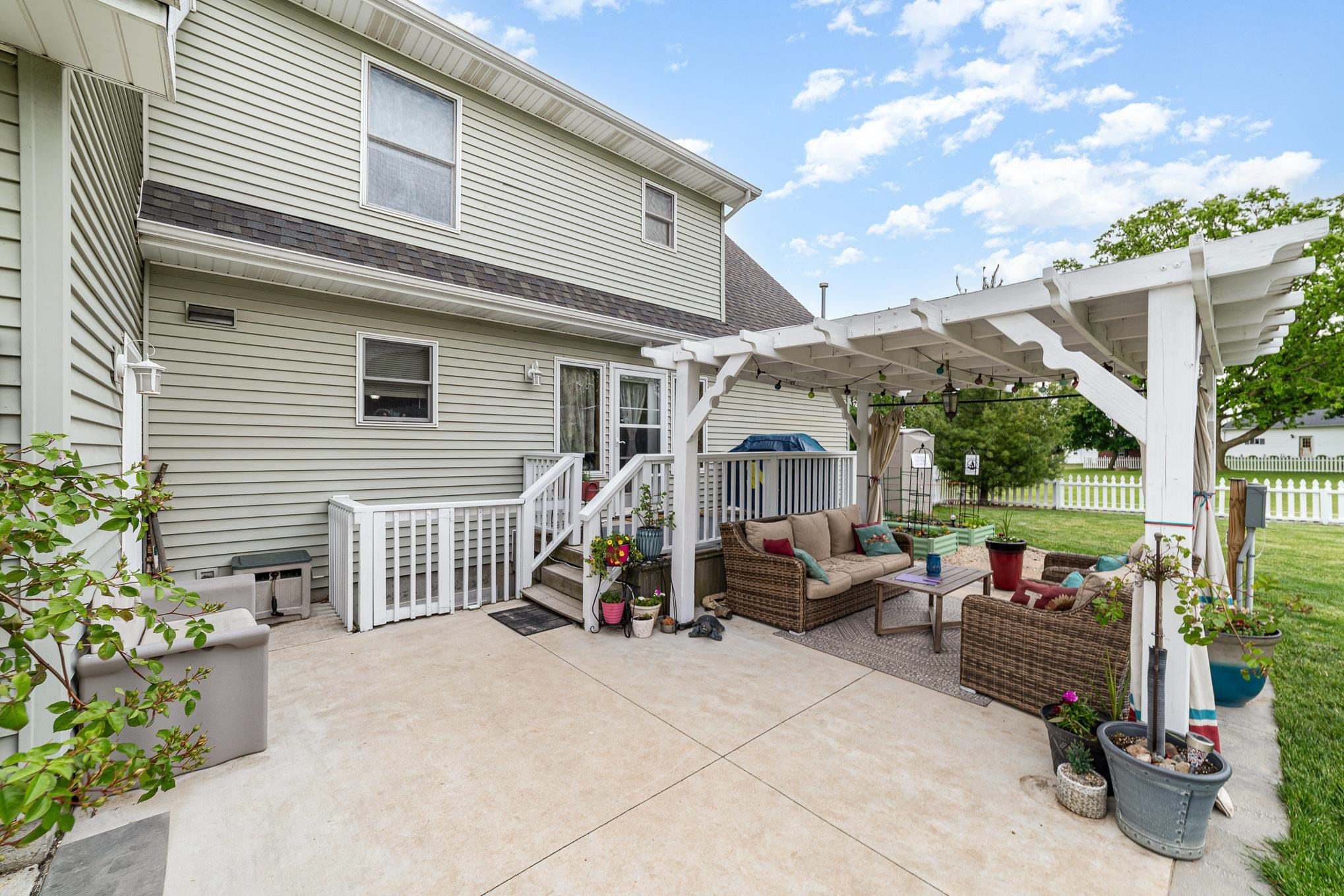 424 Gale Court, Ithaca, MI 48847 — Photo 31