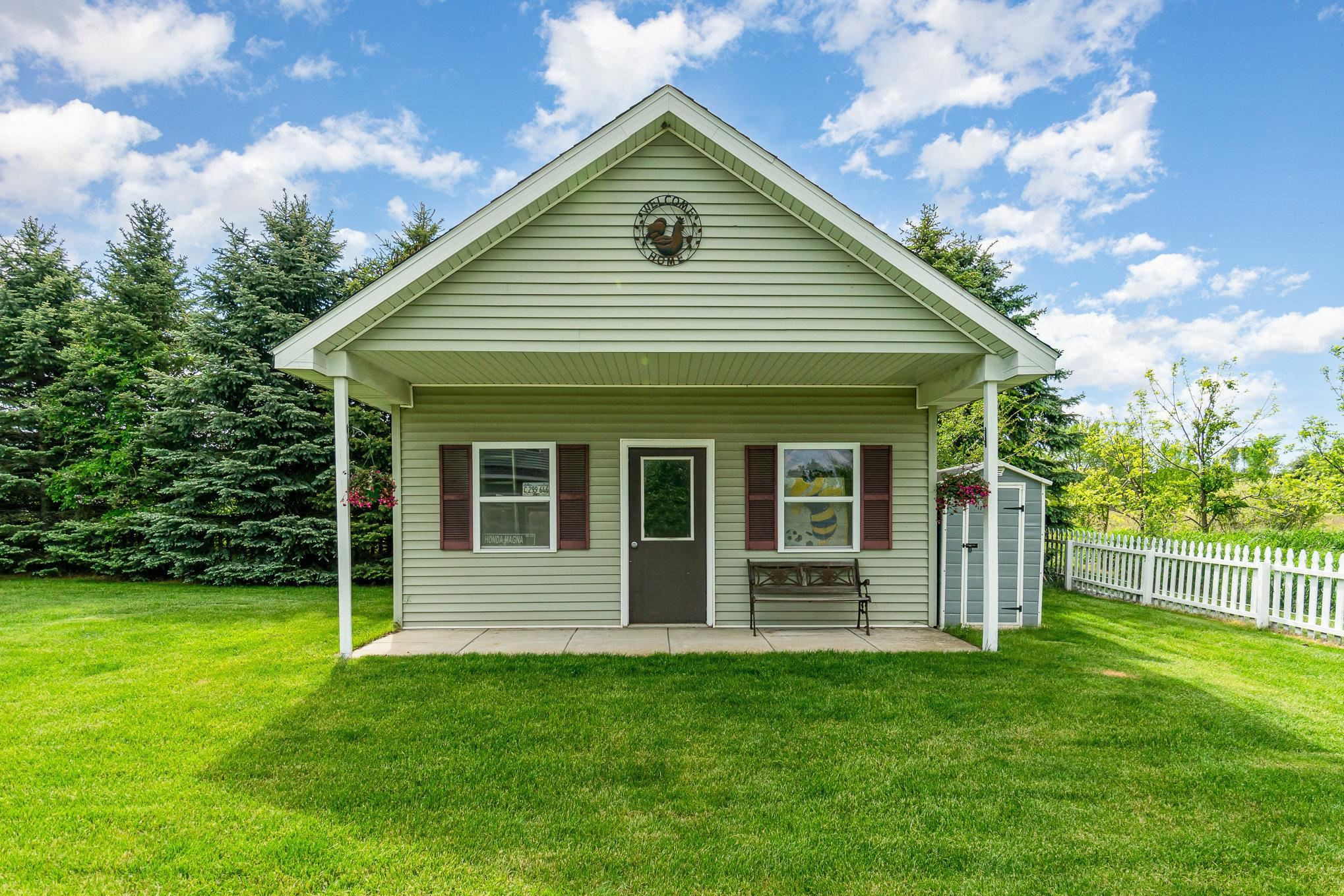 424 Gale Court, Ithaca, MI 48847 — Photo 32