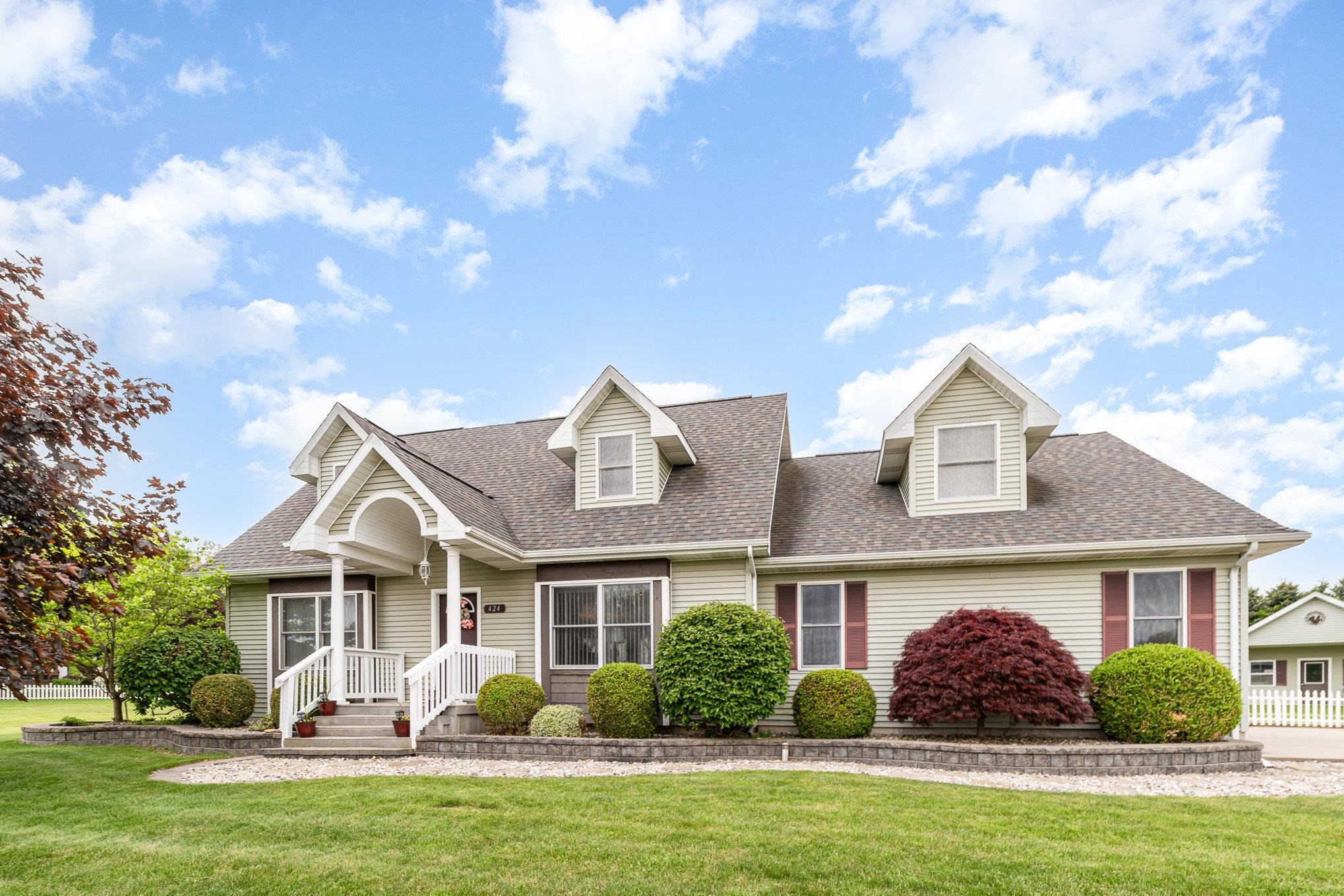 424 Gale Court, Ithaca, MI 48847 — Photo 43