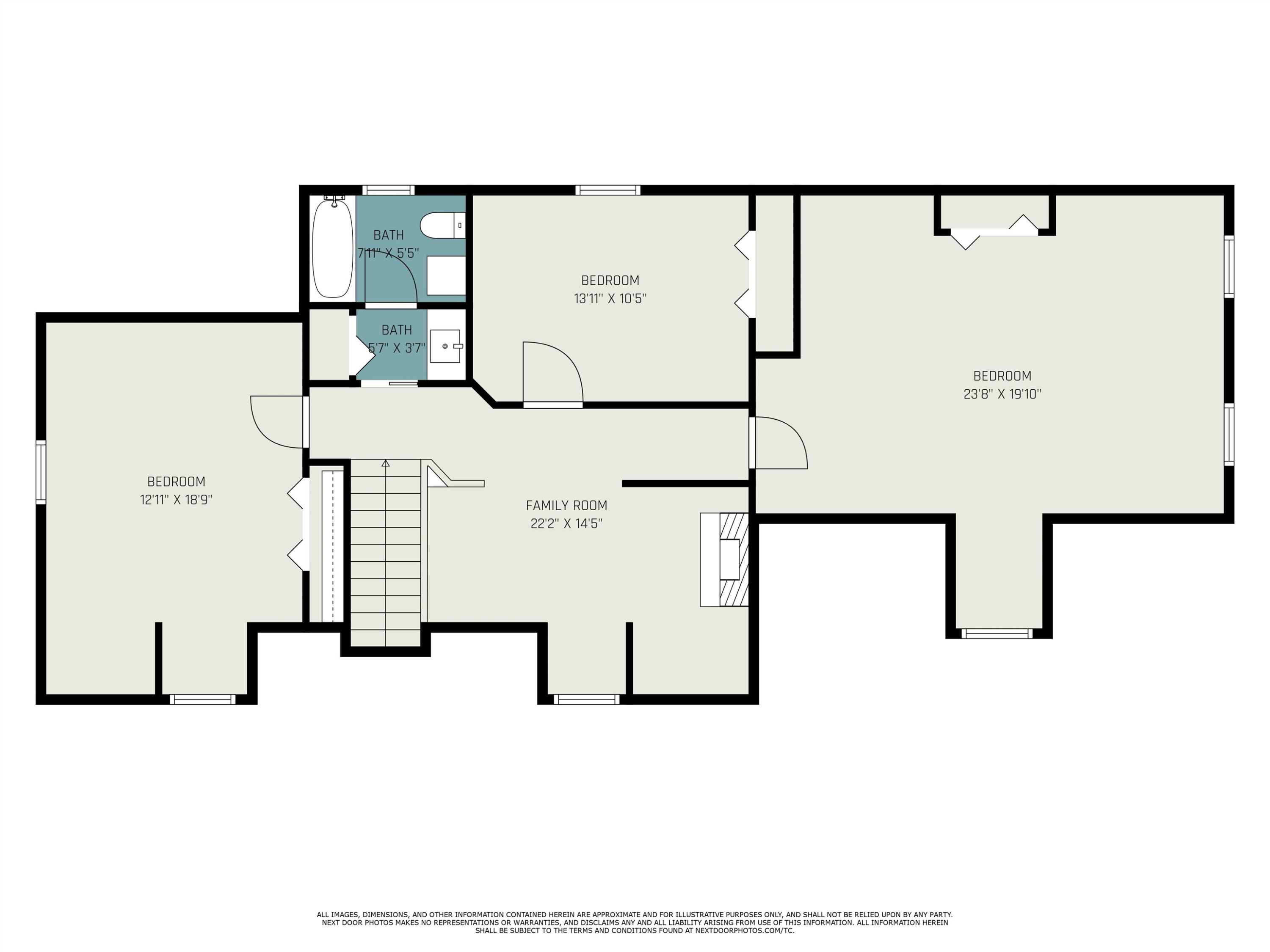 424 Gale Court, Ithaca, MI 48847 — Photo 45