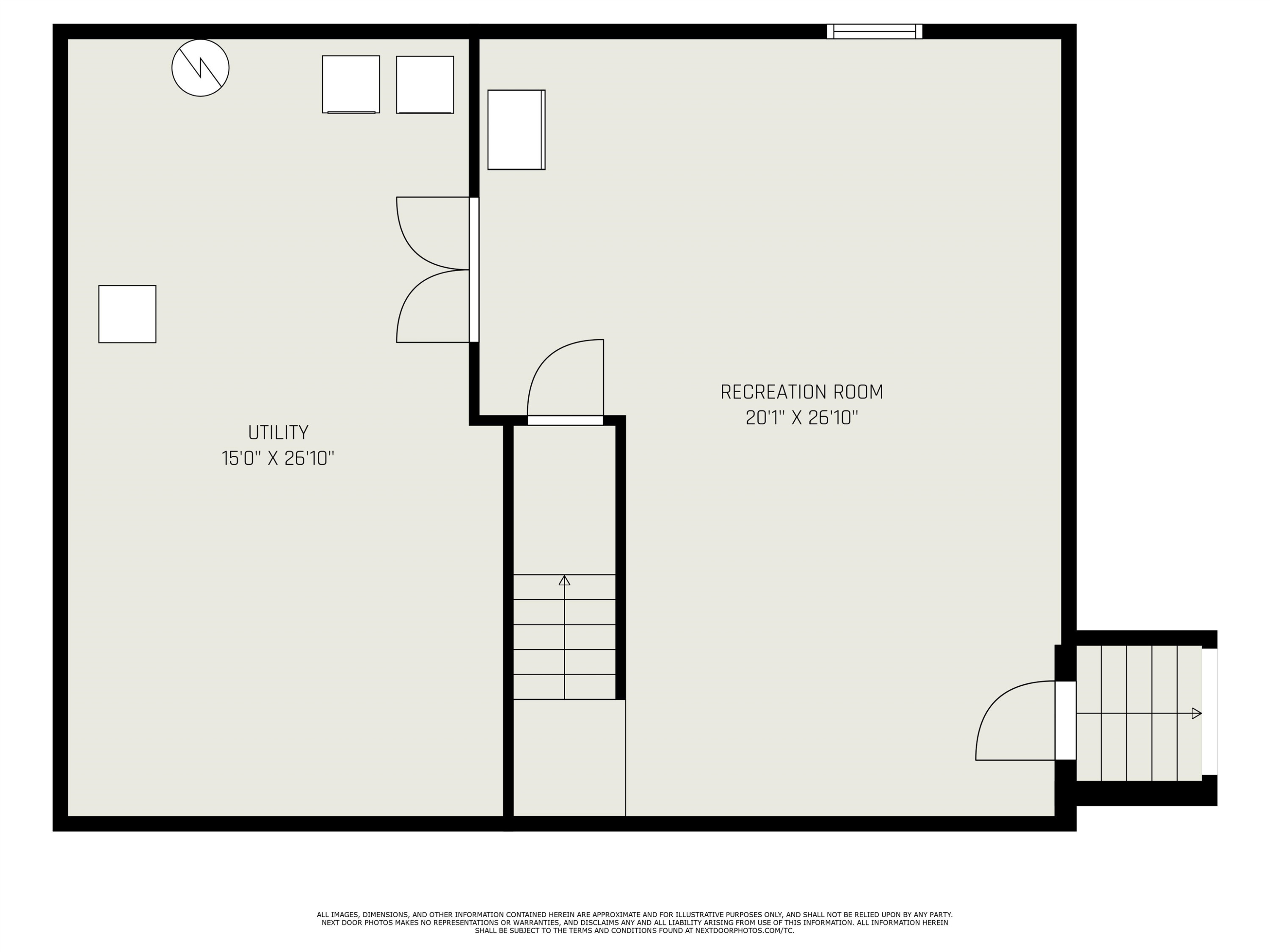 424 Gale Court, Ithaca, MI 48847 — Photo 46