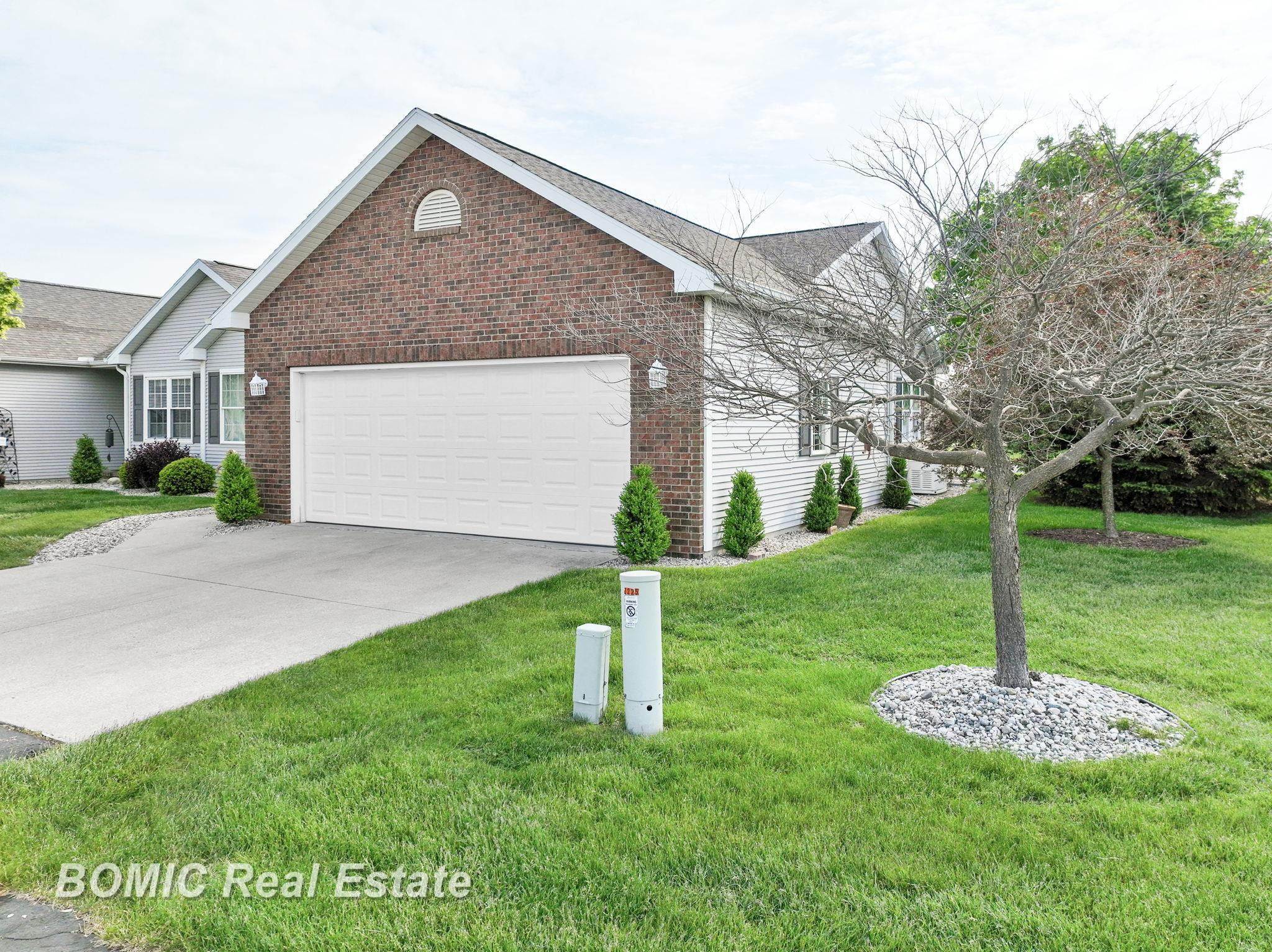 2225 Pheasant Run Drive, Reese, MI 48757 — Photo 2