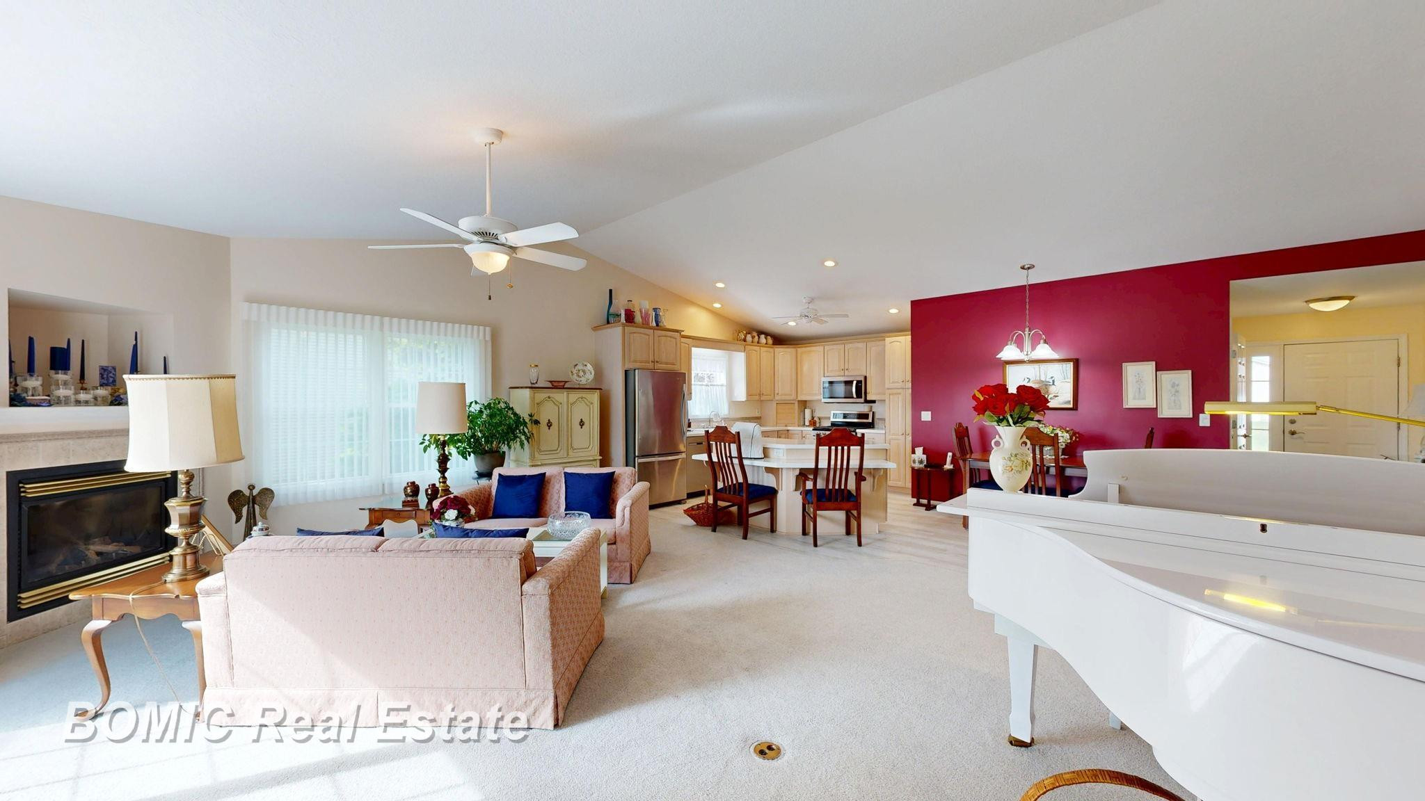 2225 Pheasant Run Drive, Reese, MI 48757 — Photo 9