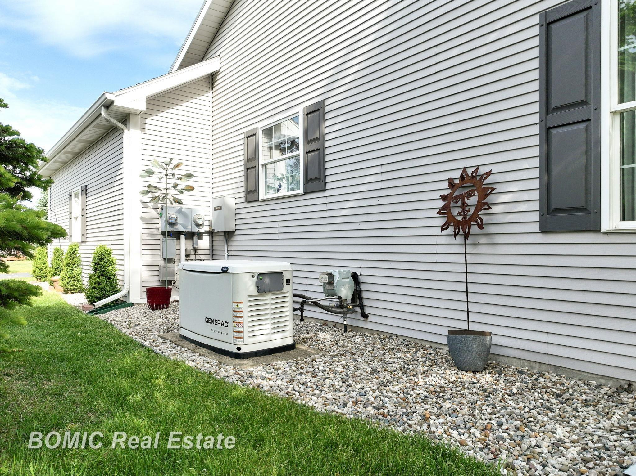 2225 Pheasant Run Drive, Reese, MI 48757 — Photo 23