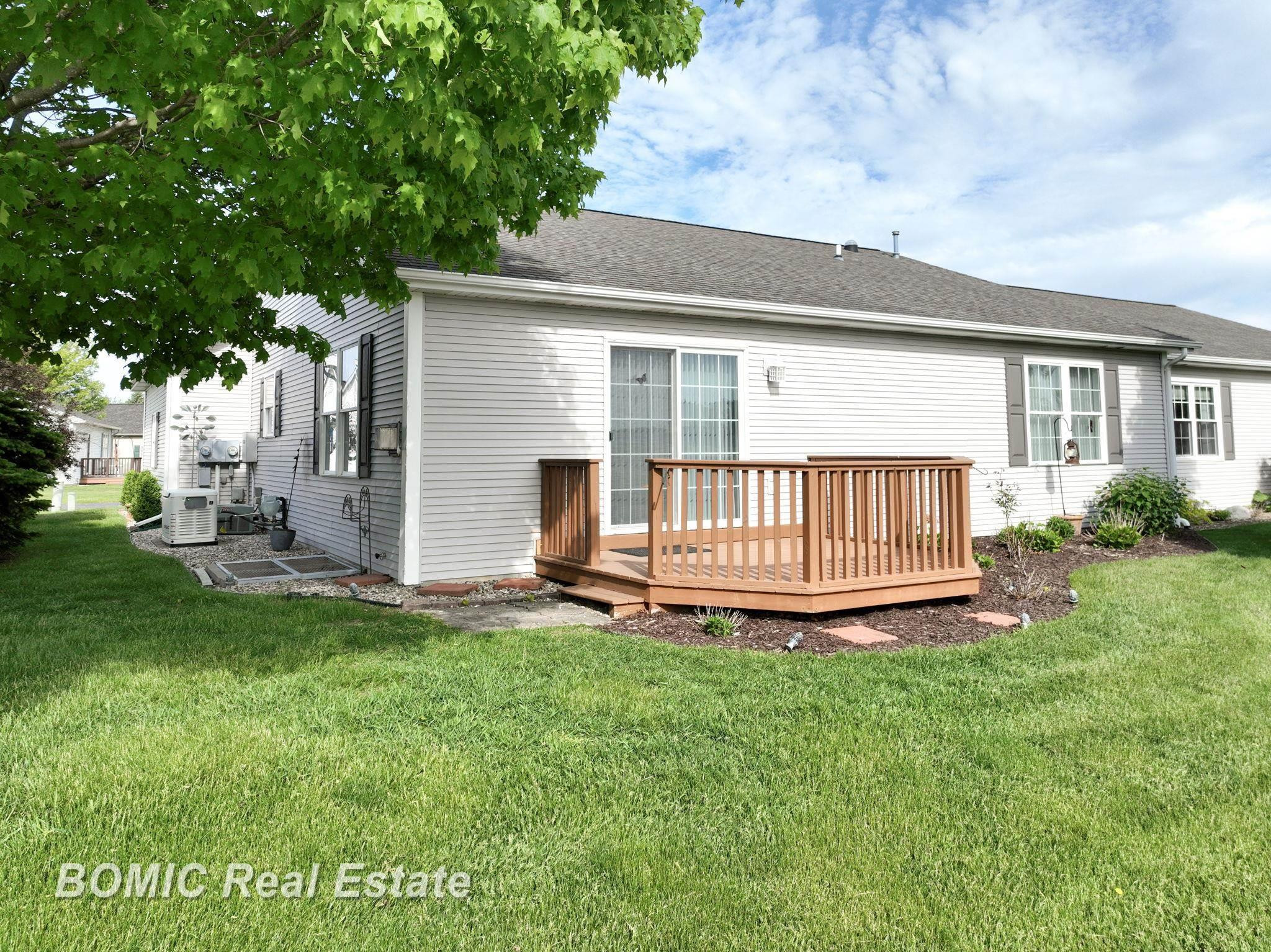 2225 Pheasant Run Drive, Reese, MI 48757 — Photo 25