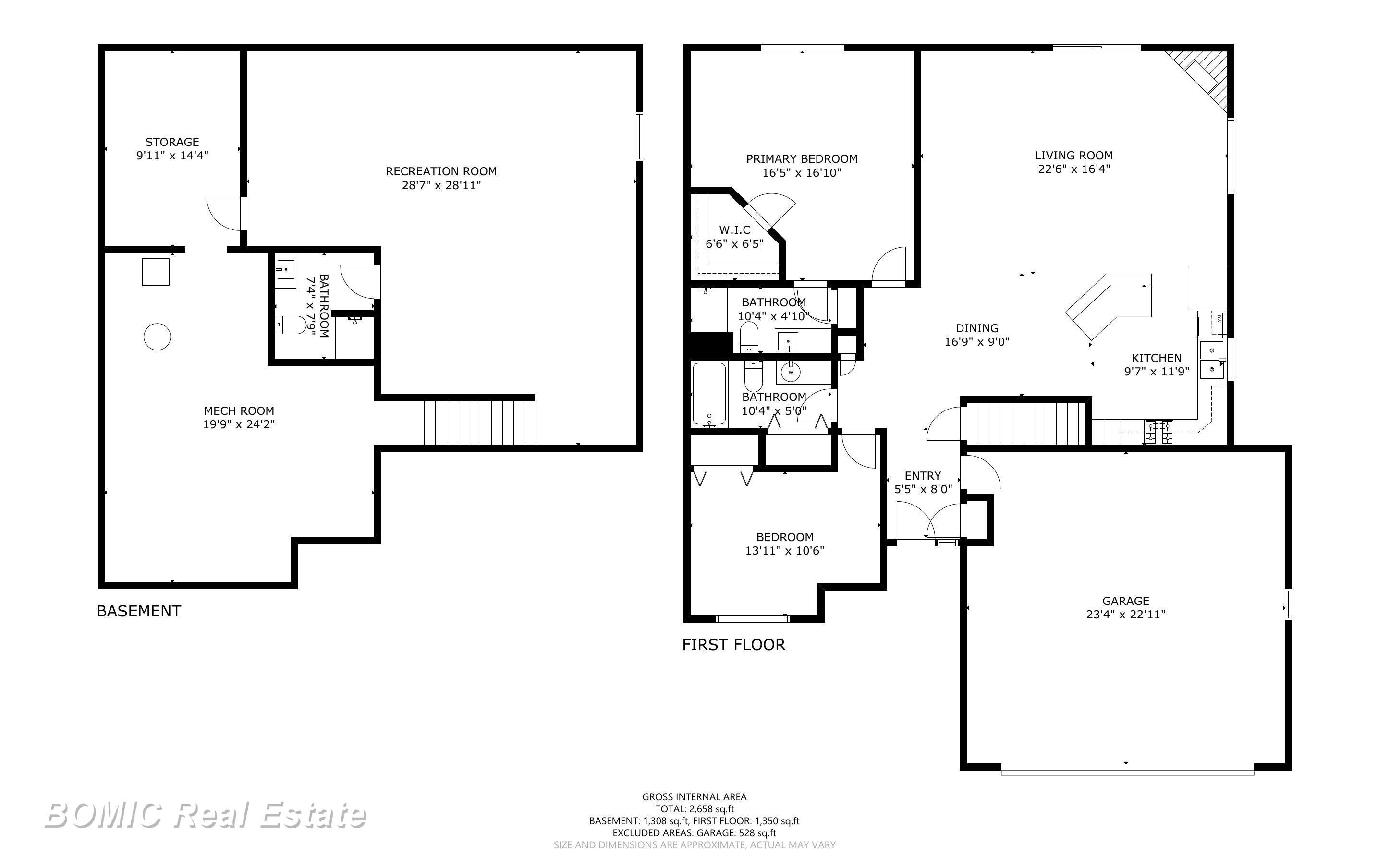 2225 Pheasant Run Drive, Reese, MI 48757 — Photo 39