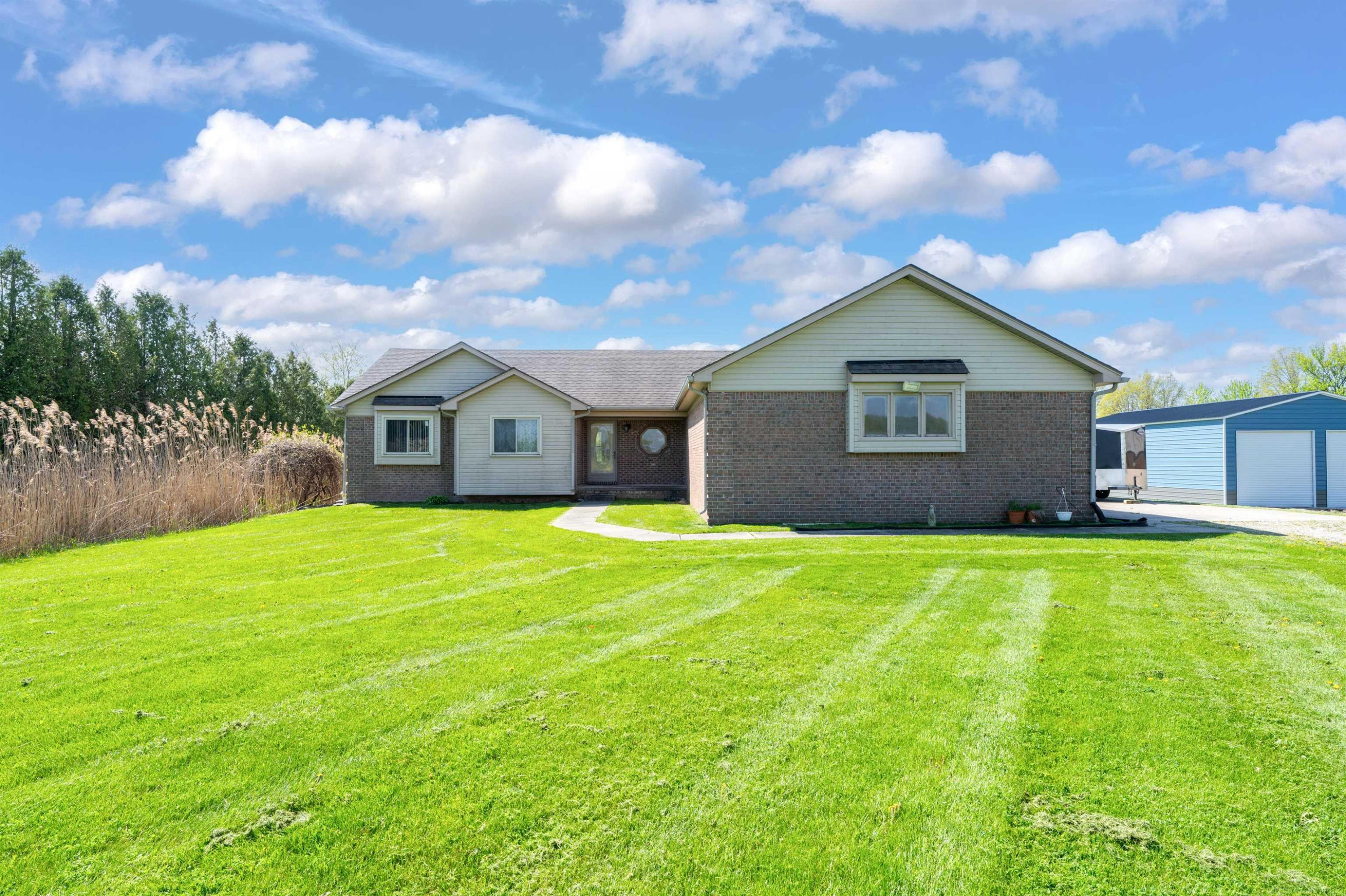 8051 Short Cut Road, MI — Photo 2