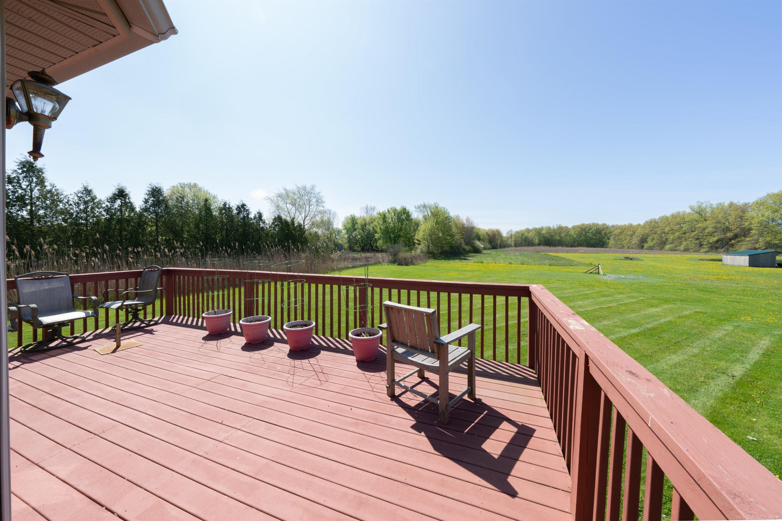 8051 Short Cut Road, MI — Photo 7
