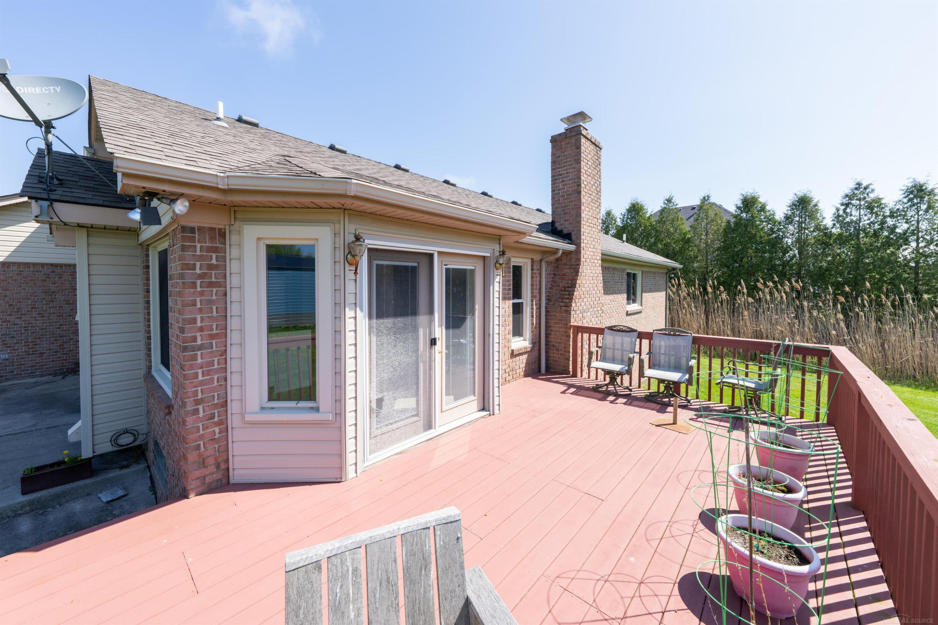 8051 Short Cut Road, MI — Photo 8