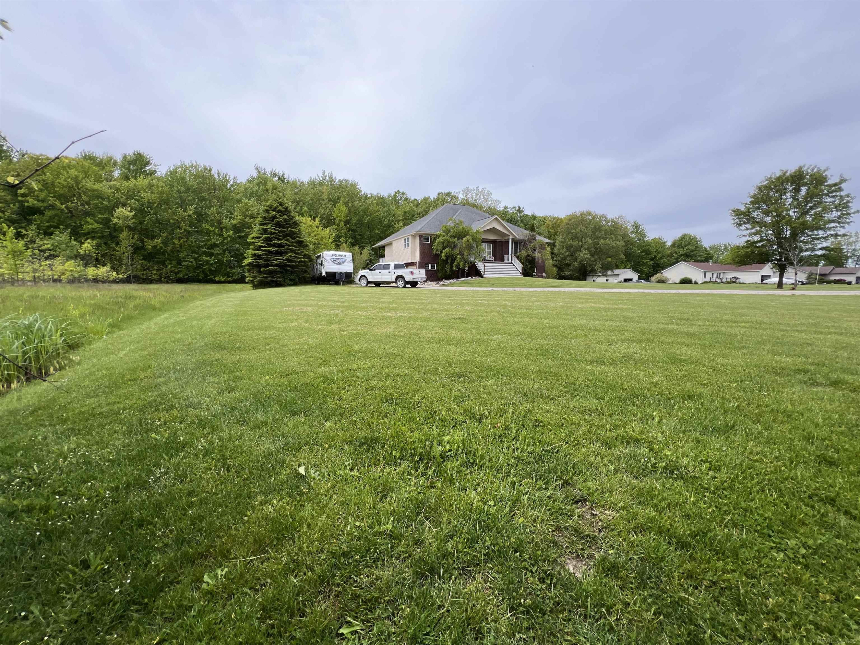 815 Cove Road, Wales, MI — Photo 2