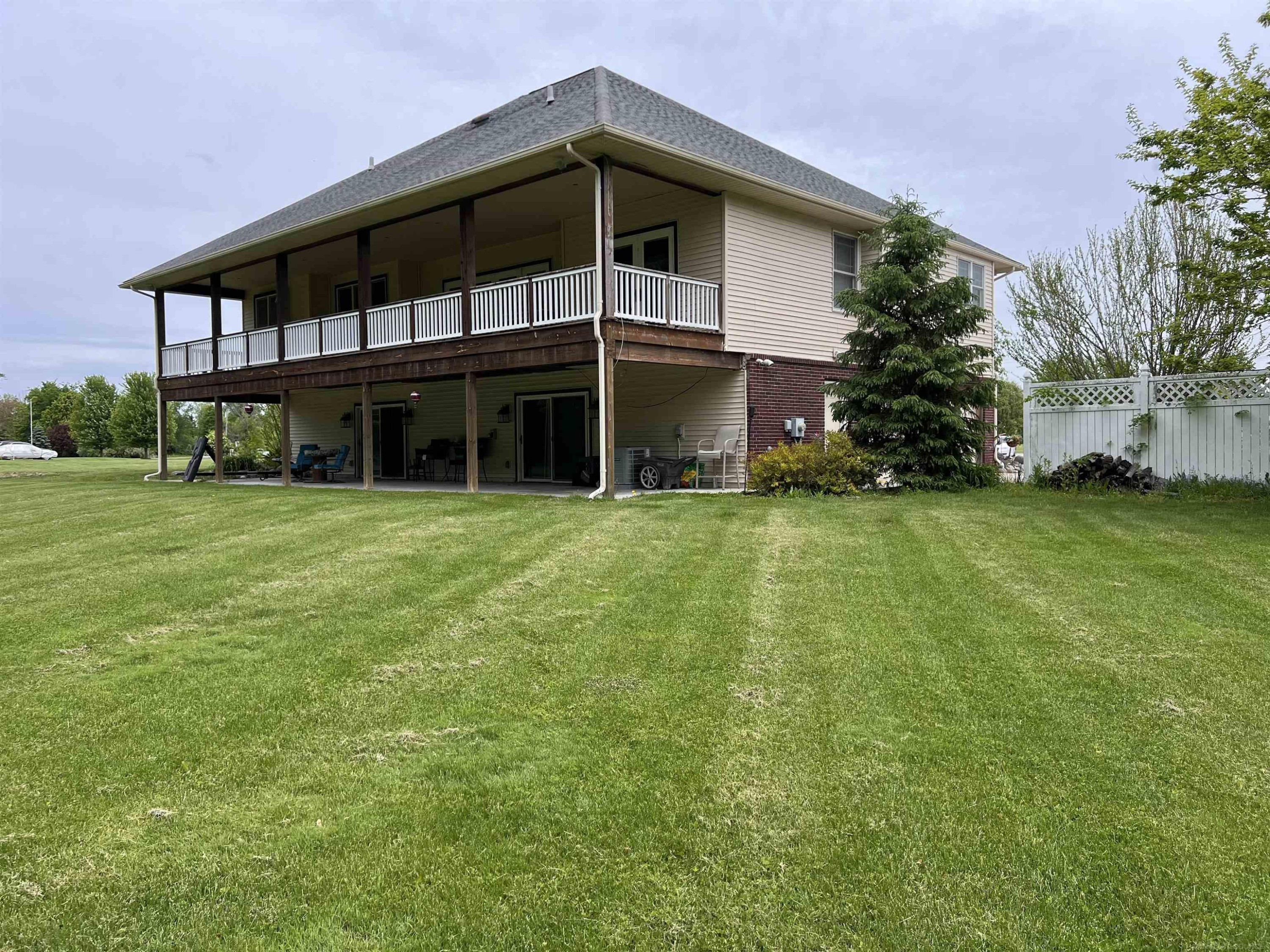 815 Cove Road, Wales, MI — Photo 3