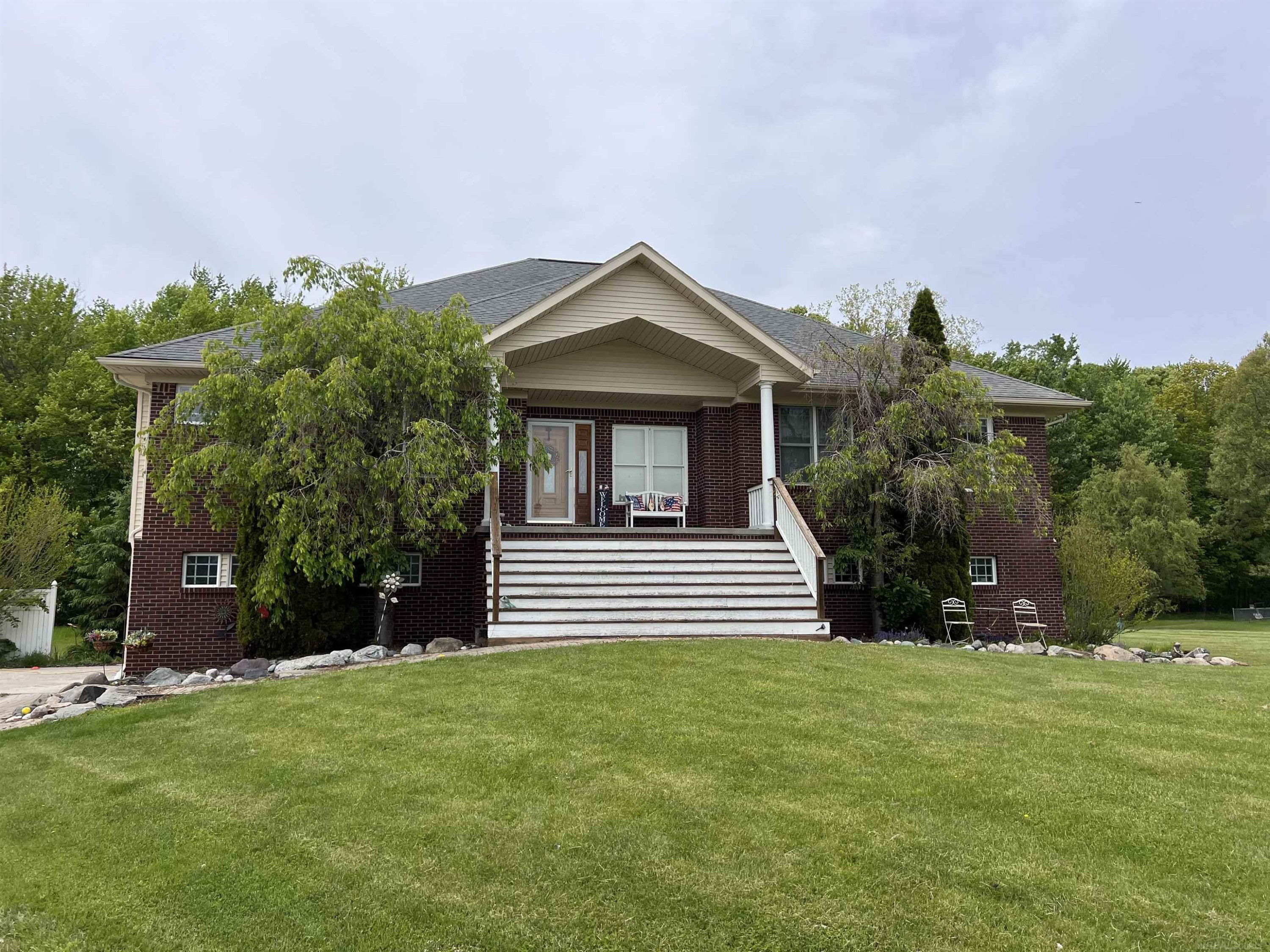 815 Cove Road, Wales, MI — Photo 9