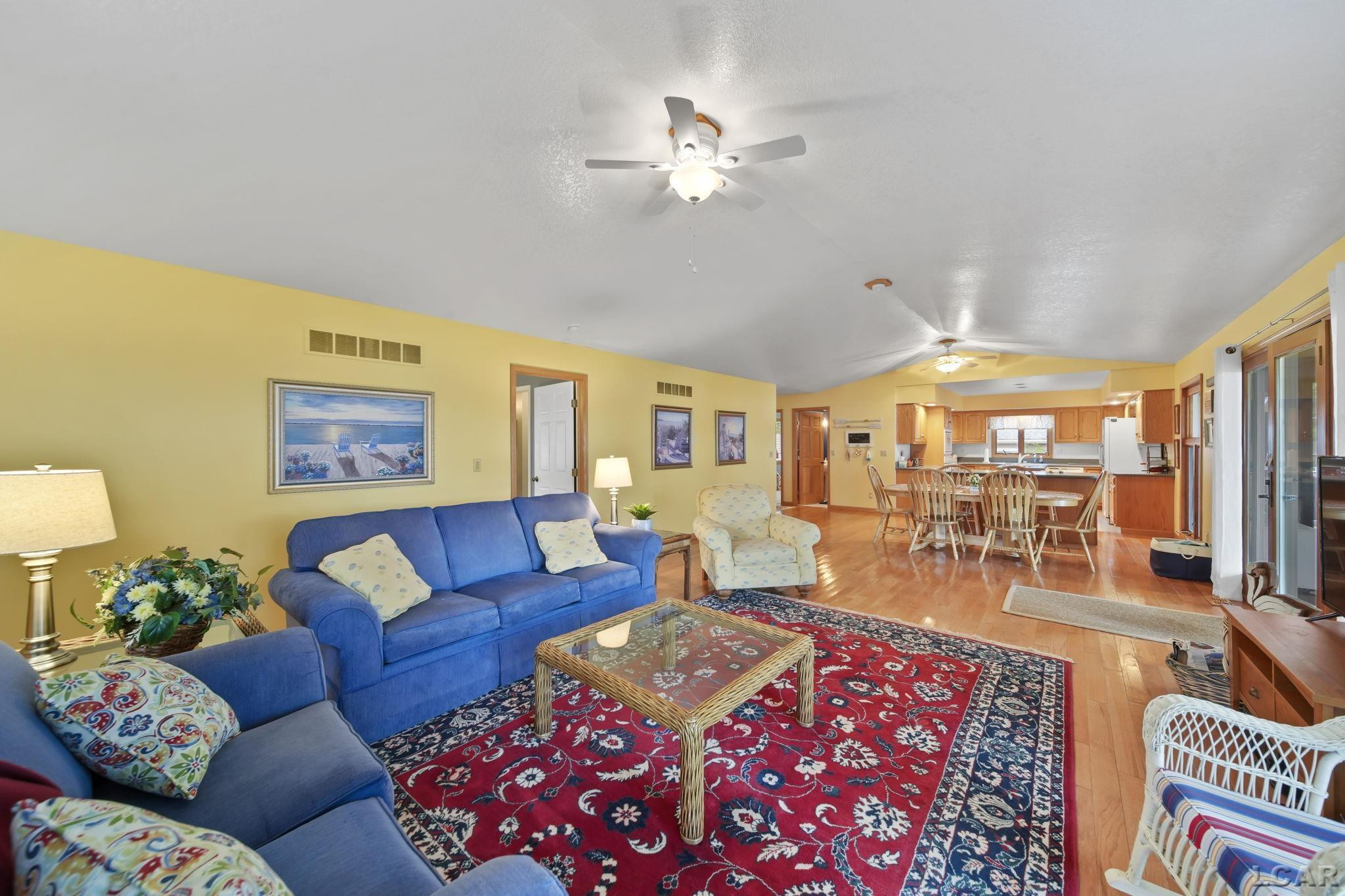 227 Lake View Drive, Hudson, MI 49247 — Photo 5