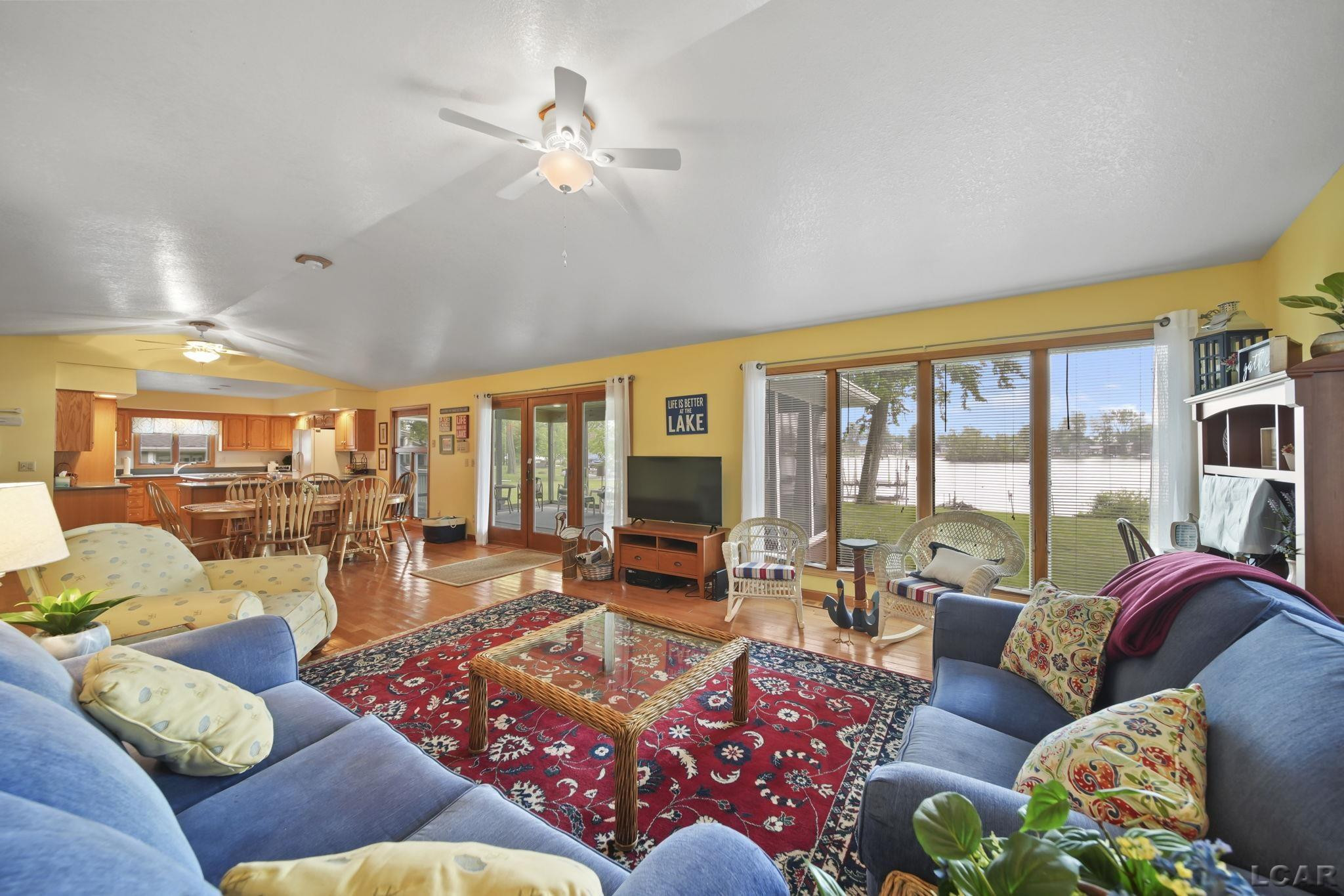 227 Lake View Drive, Hudson, MI 49247 — Photo 6