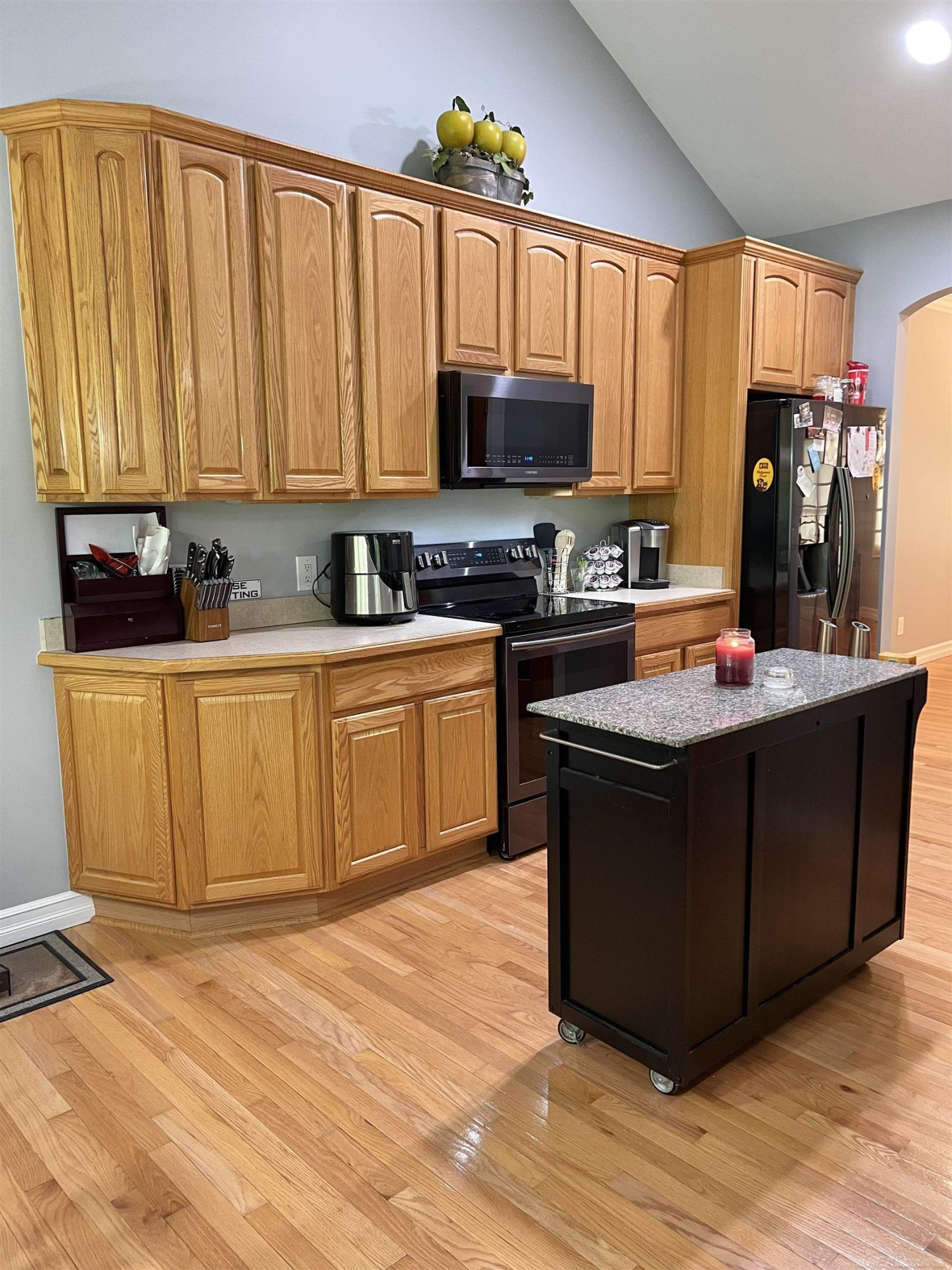 815 Cove Road, Wales, MI — Photo 24
