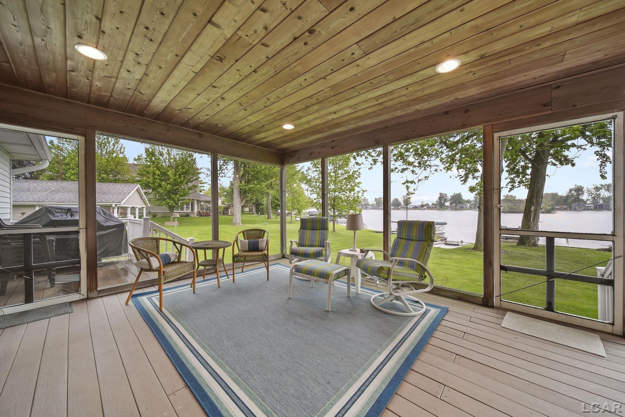 227 Lake View Drive, Hudson, MI 49247 — Photo 8