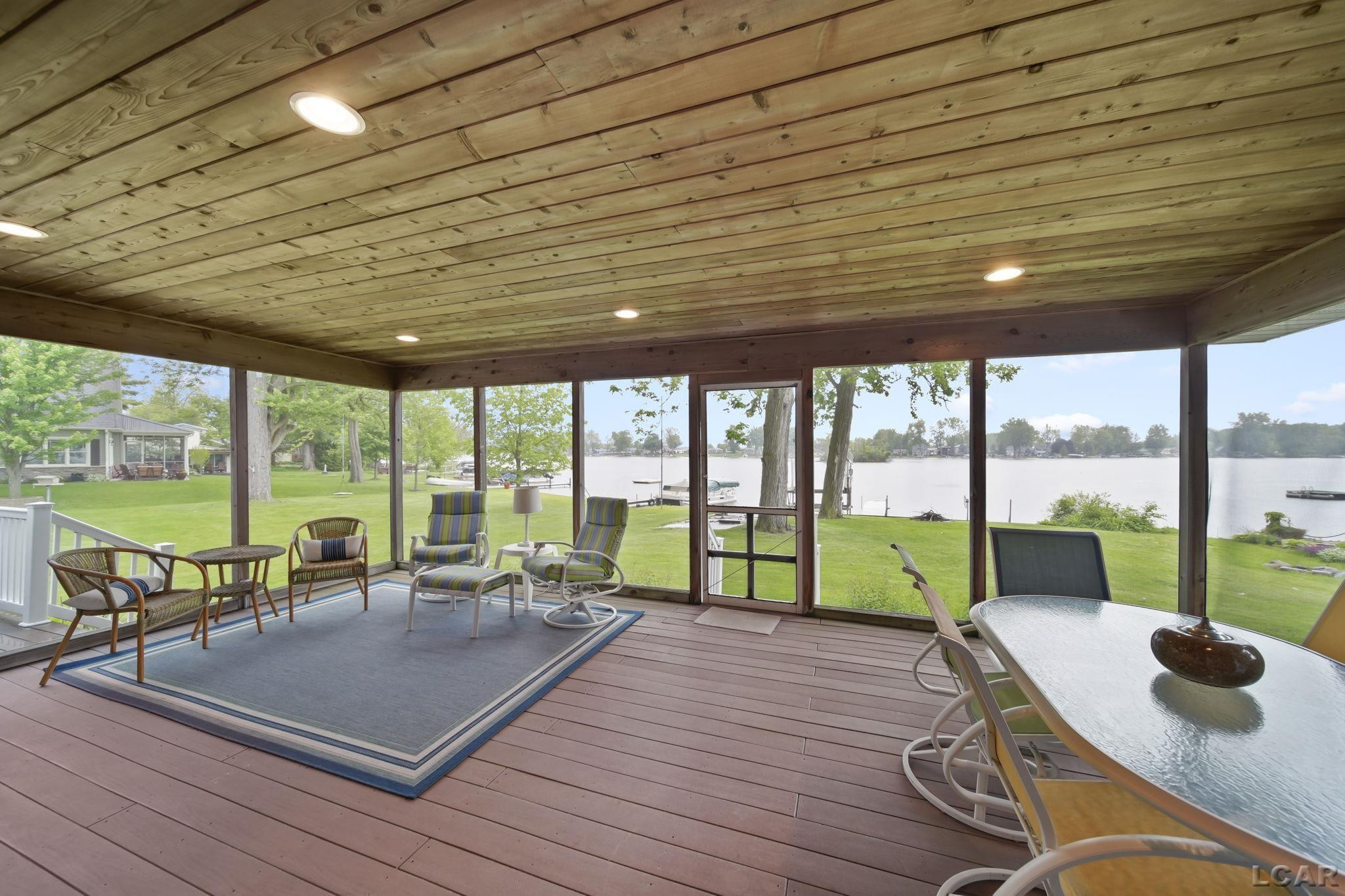 227 Lake View Drive, Hudson, MI 49247 — Photo 10