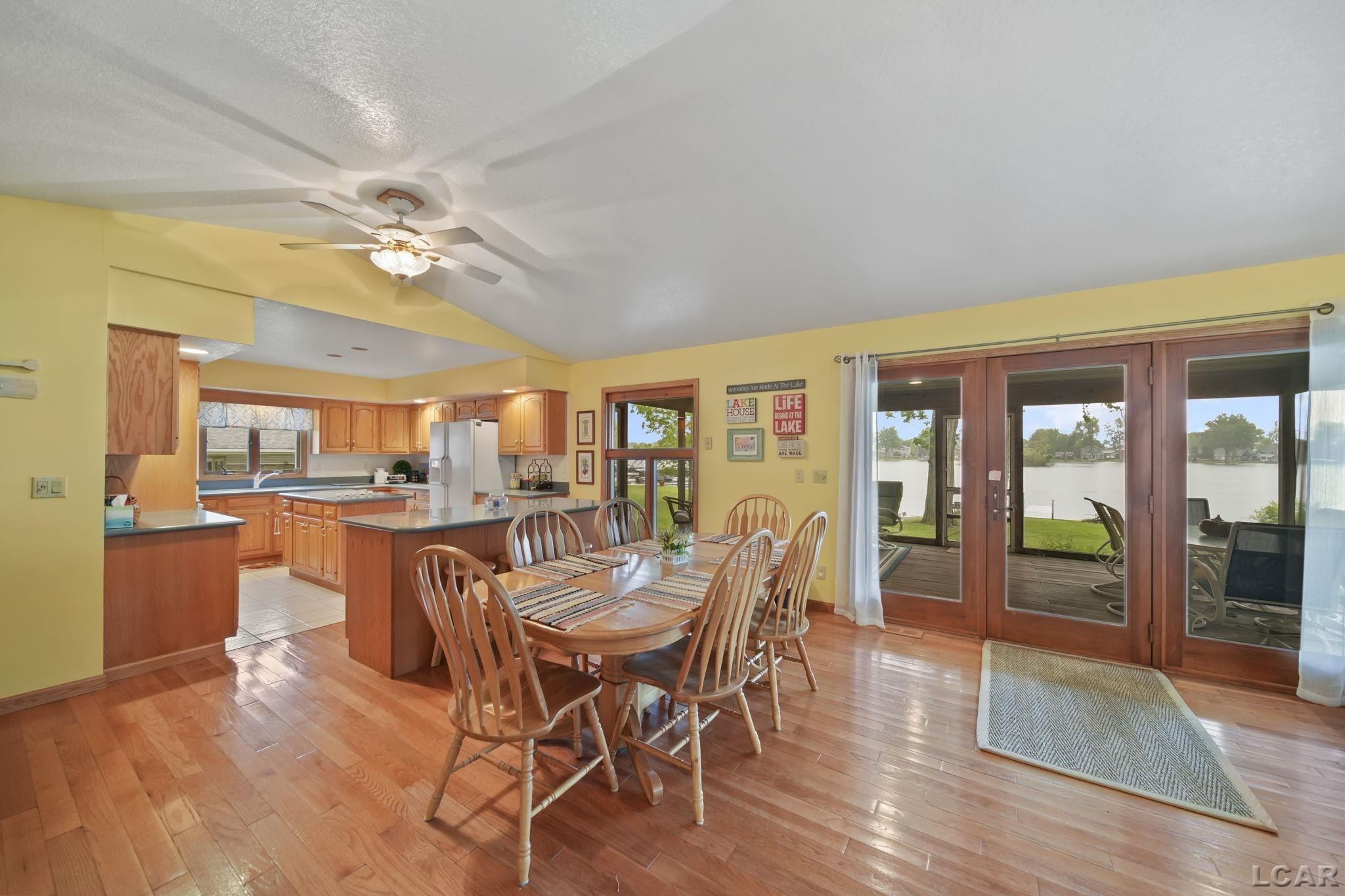 227 Lake View Drive, Hudson, MI 49247 — Photo 11