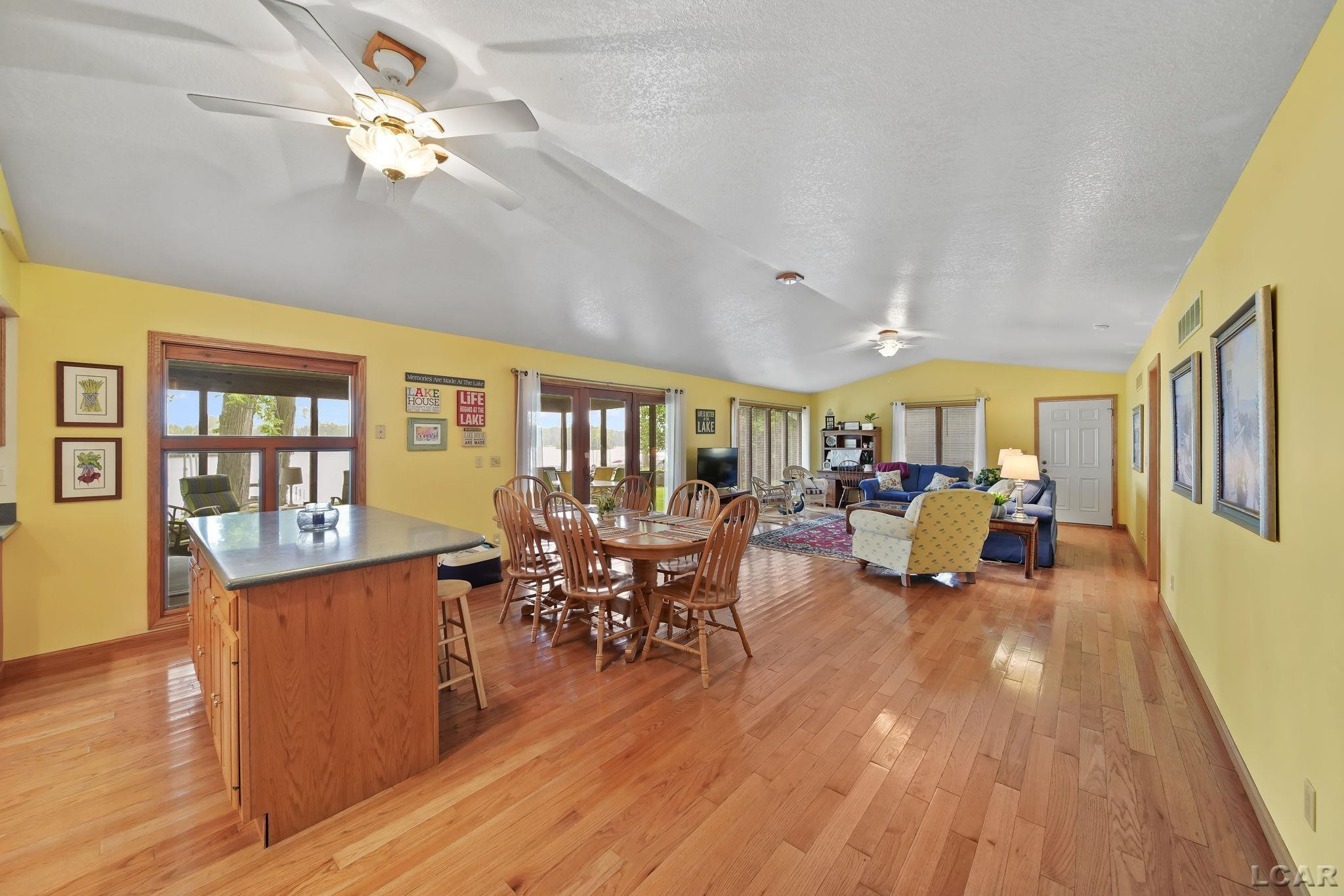 227 Lake View Drive, Hudson, MI 49247 — Photo 12