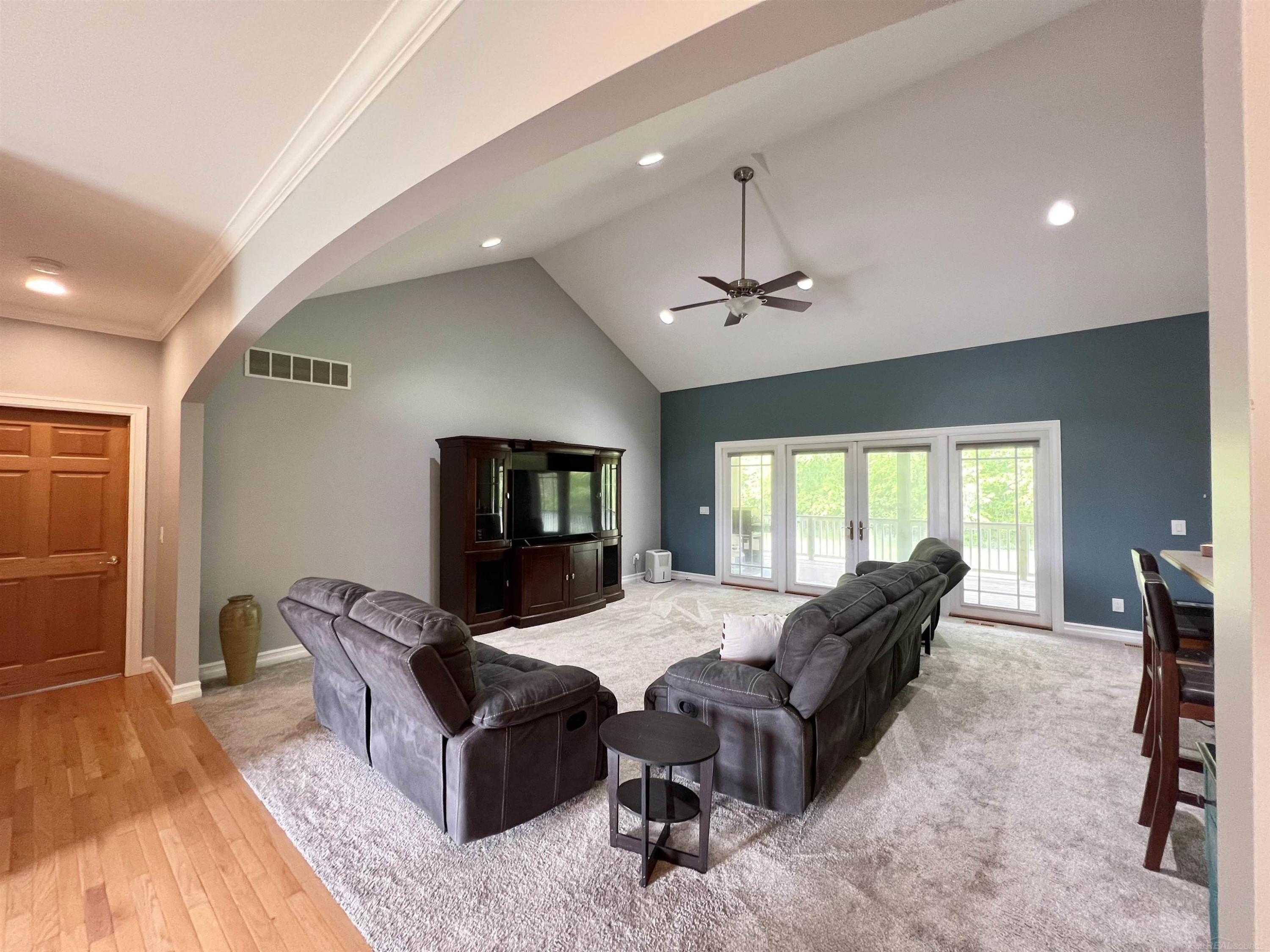 815 Cove Road, Wales, MI — Photo 32