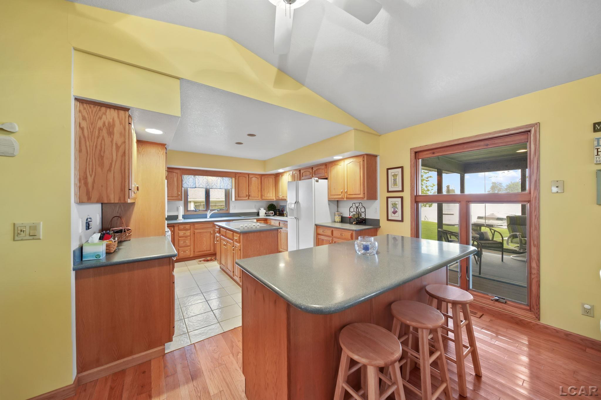 227 Lake View Drive, Hudson, MI 49247 — Photo 13