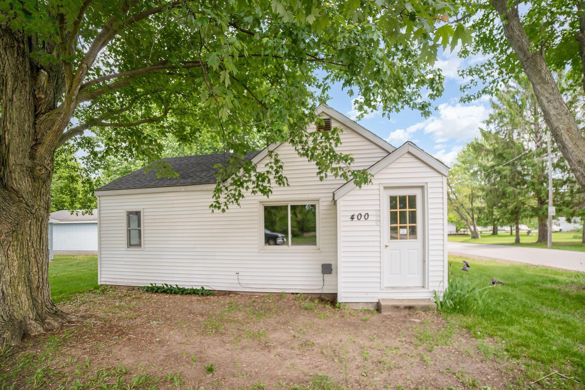 400 Mill Street, Coleman, MI 48618 — Photo 15