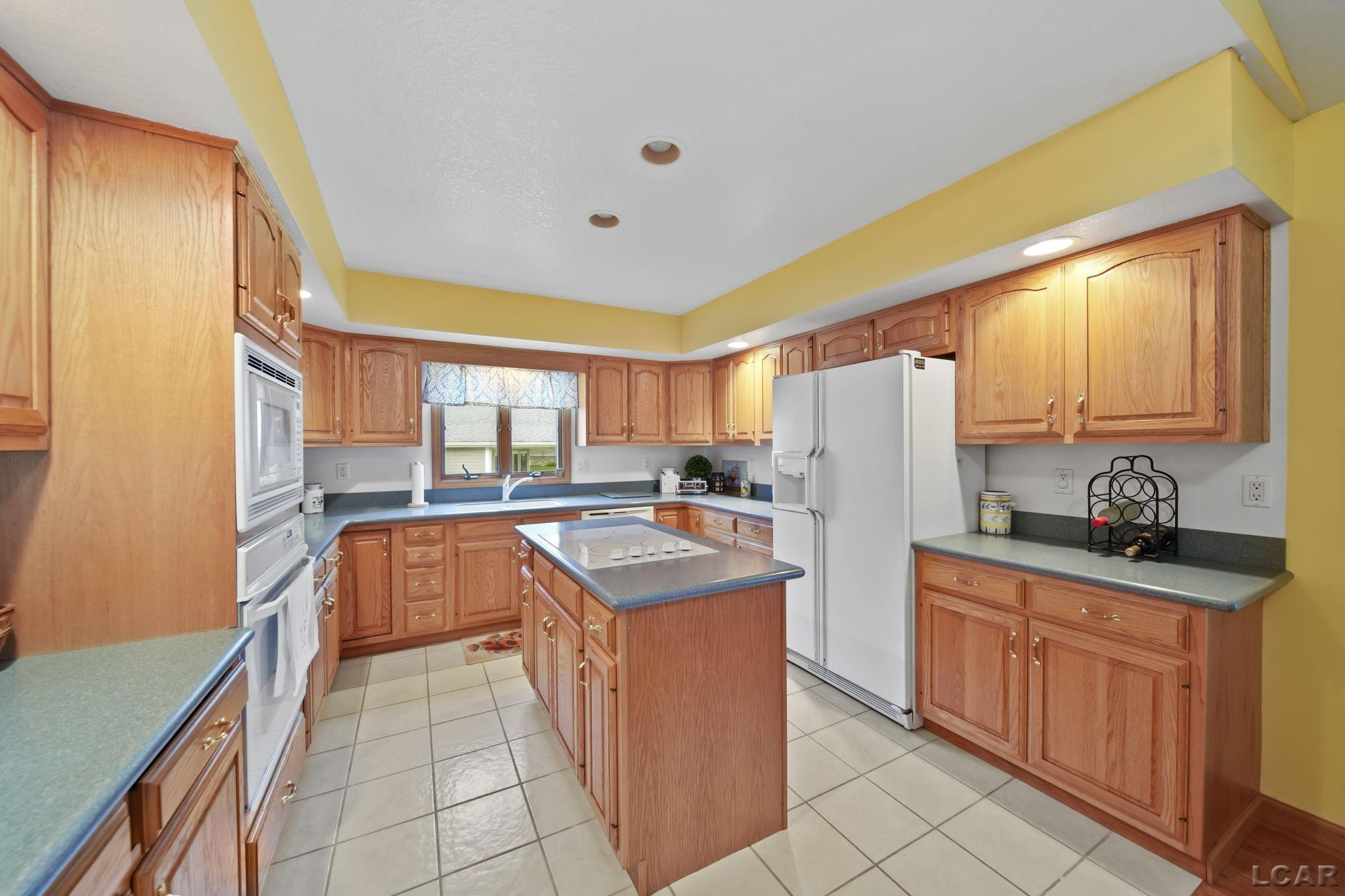 227 Lake View Drive, Hudson, MI 49247 — Photo 14