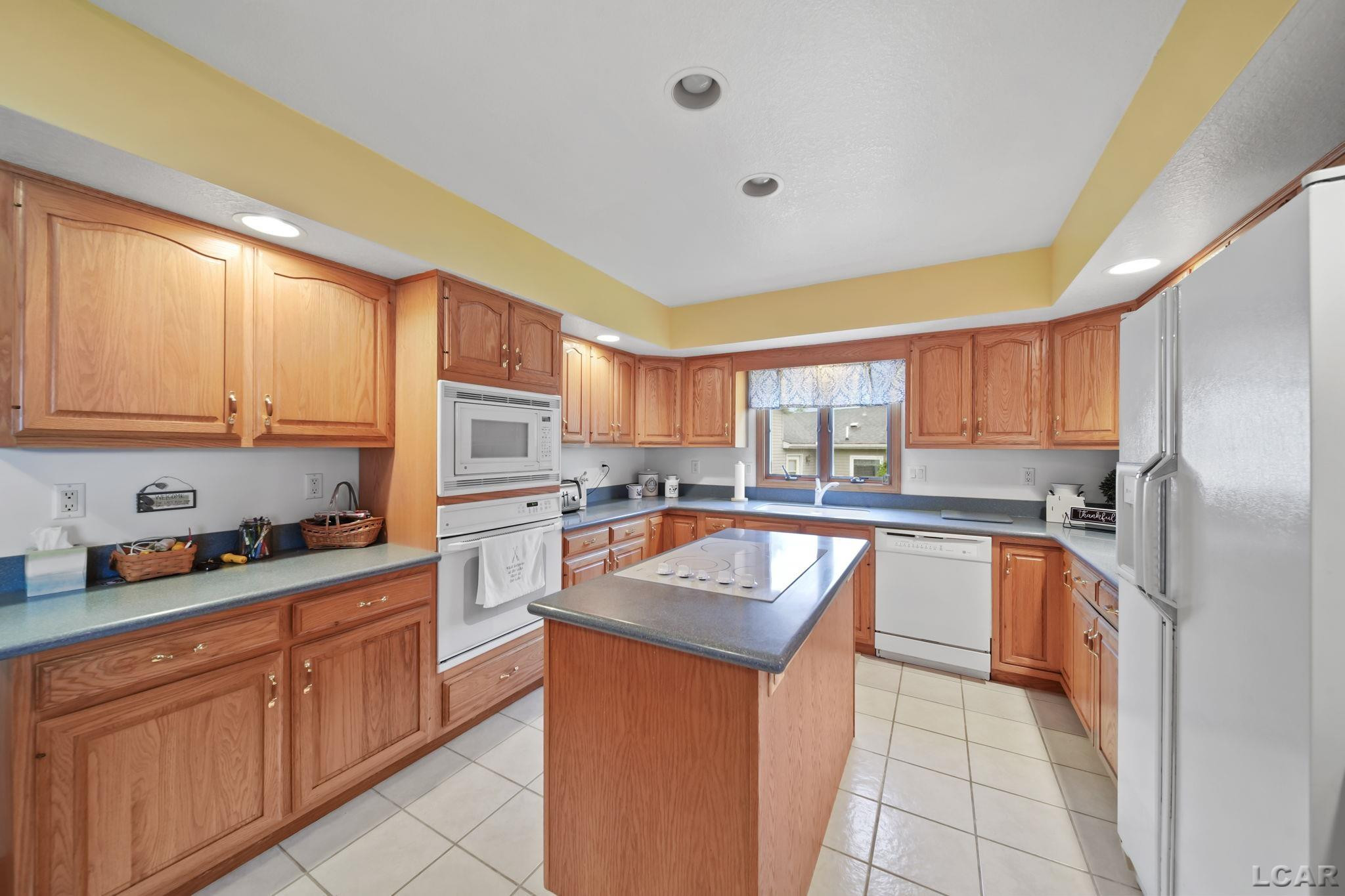 227 Lake View Drive, Hudson, MI 49247 — Photo 15