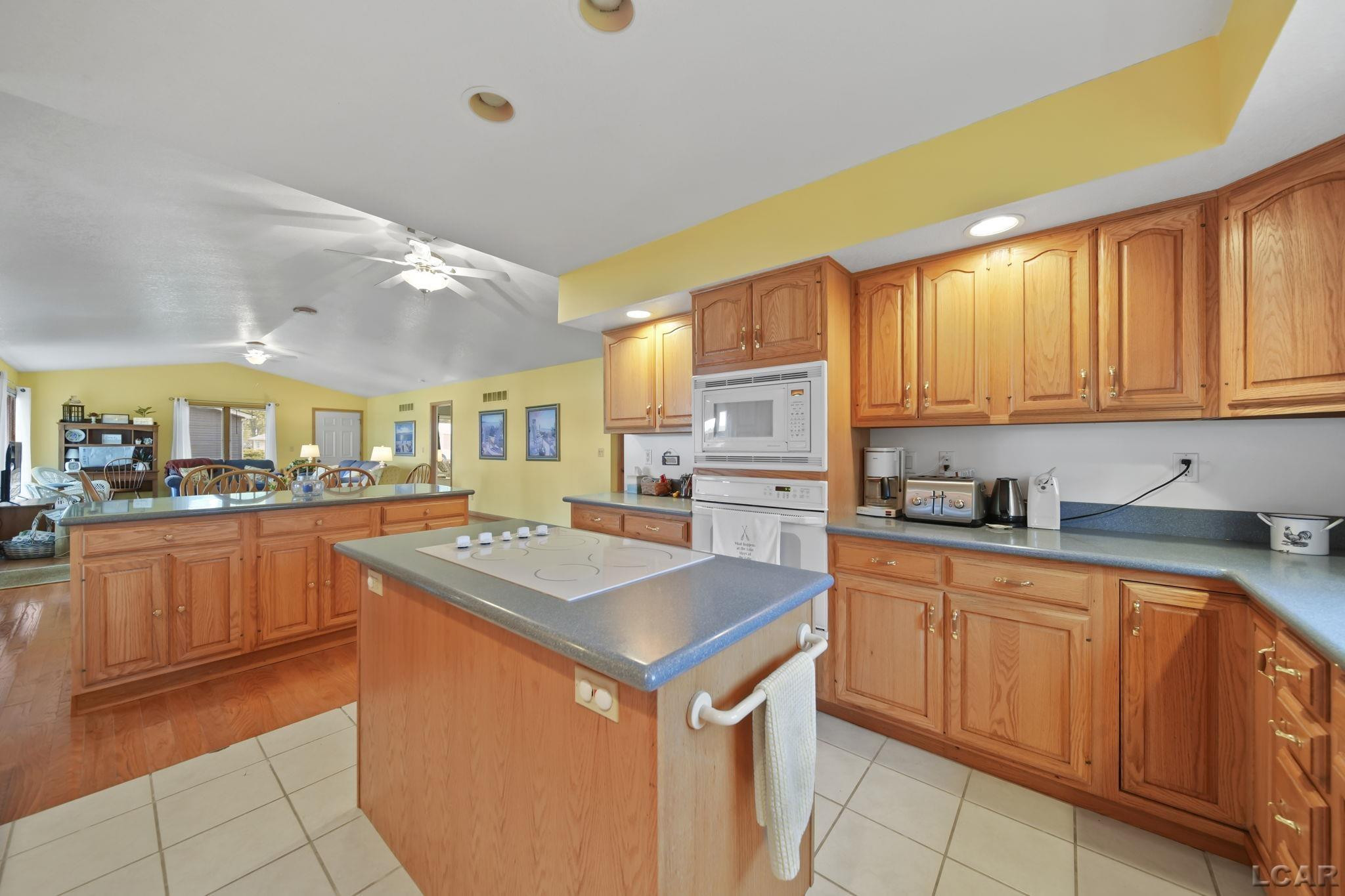 227 Lake View Drive, Hudson, MI 49247 — Photo 17