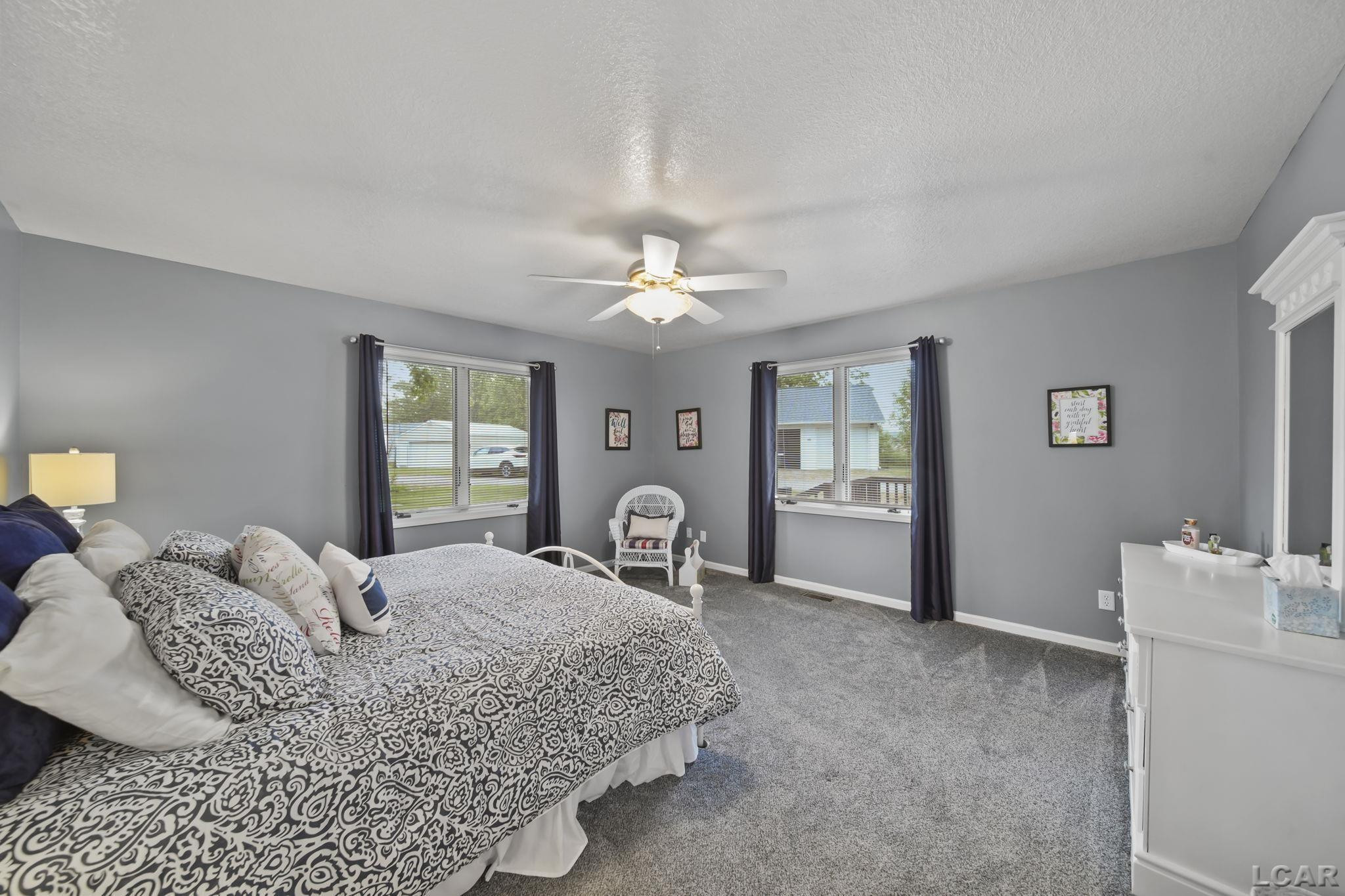 227 Lake View Drive, Hudson, MI 49247 — Photo 18
