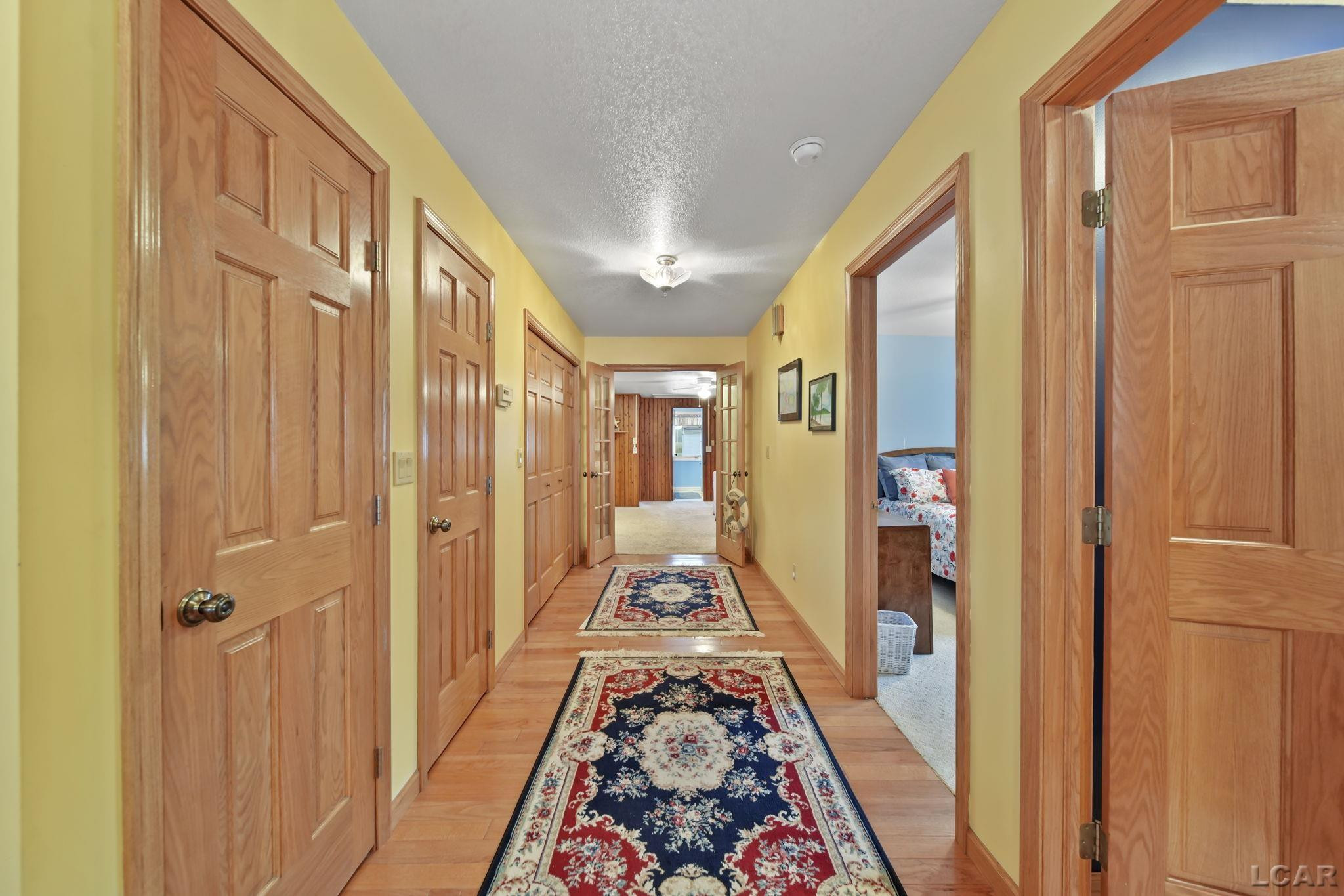 227 Lake View Drive, Hudson, MI 49247 — Photo 23