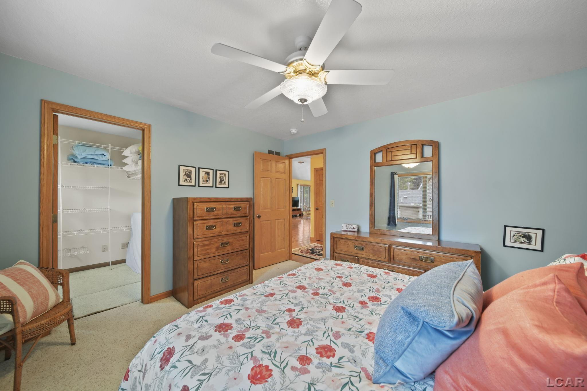 227 Lake View Drive, Hudson, MI 49247 — Photo 25