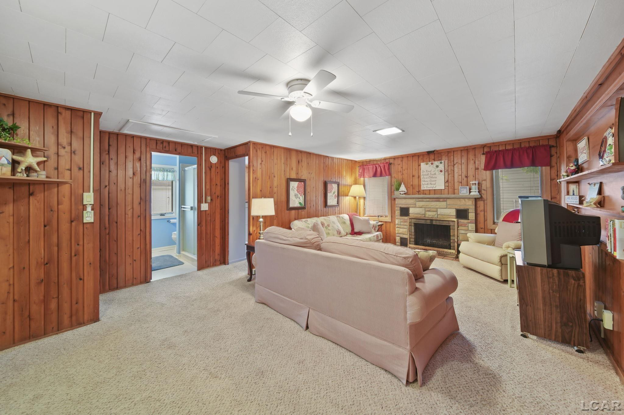 227 Lake View Drive, Hudson, MI 49247 — Photo 27