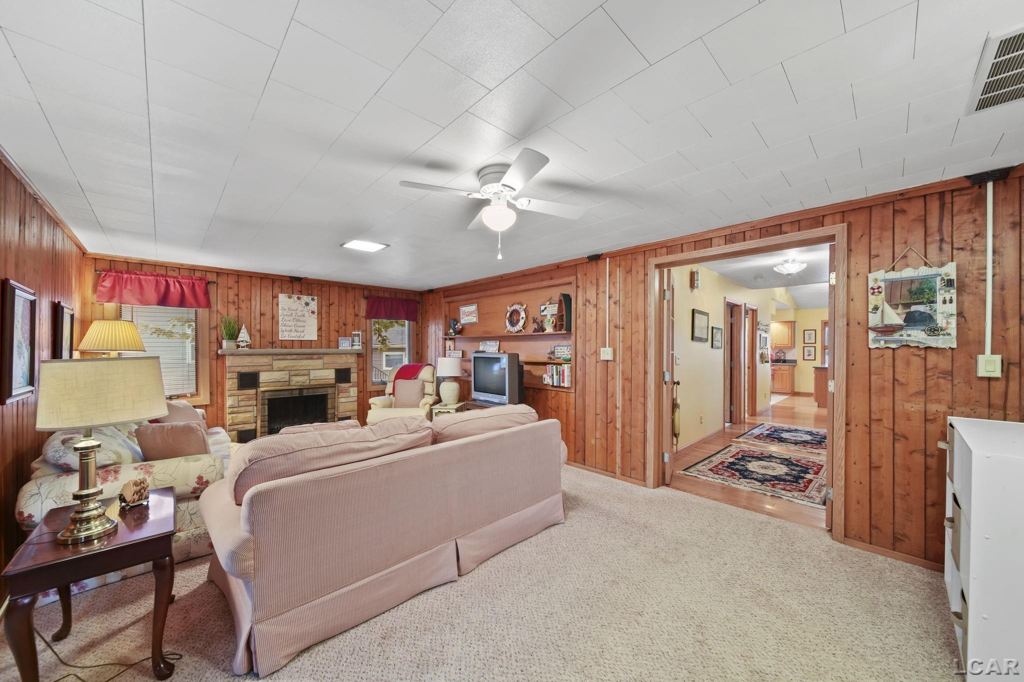 227 Lake View Drive, Hudson, MI 49247 — Photo 28