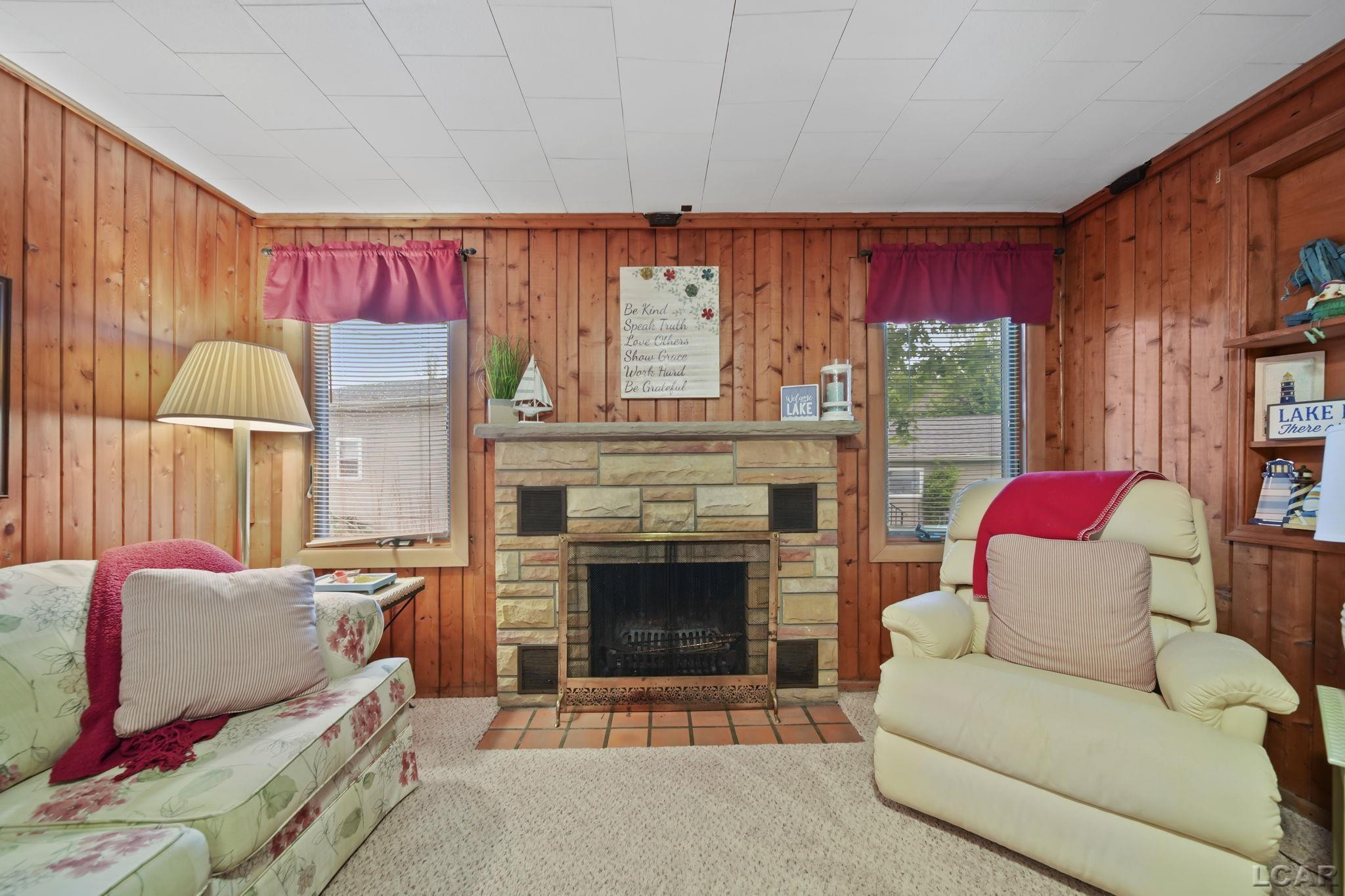 227 Lake View Drive, Hudson, MI 49247 — Photo 30