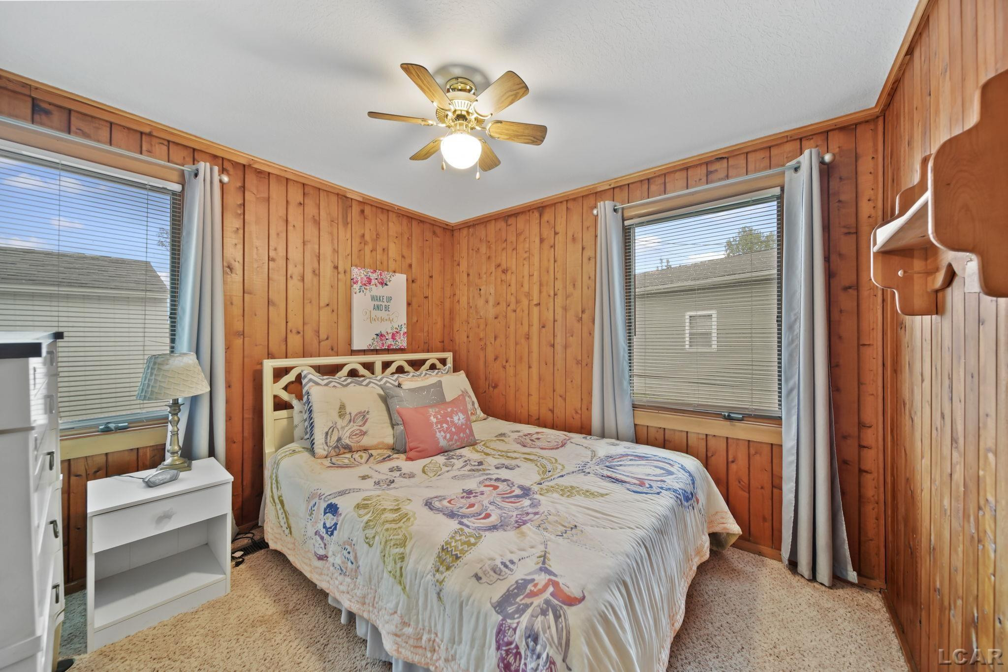 227 Lake View Drive, Hudson, MI 49247 — Photo 32