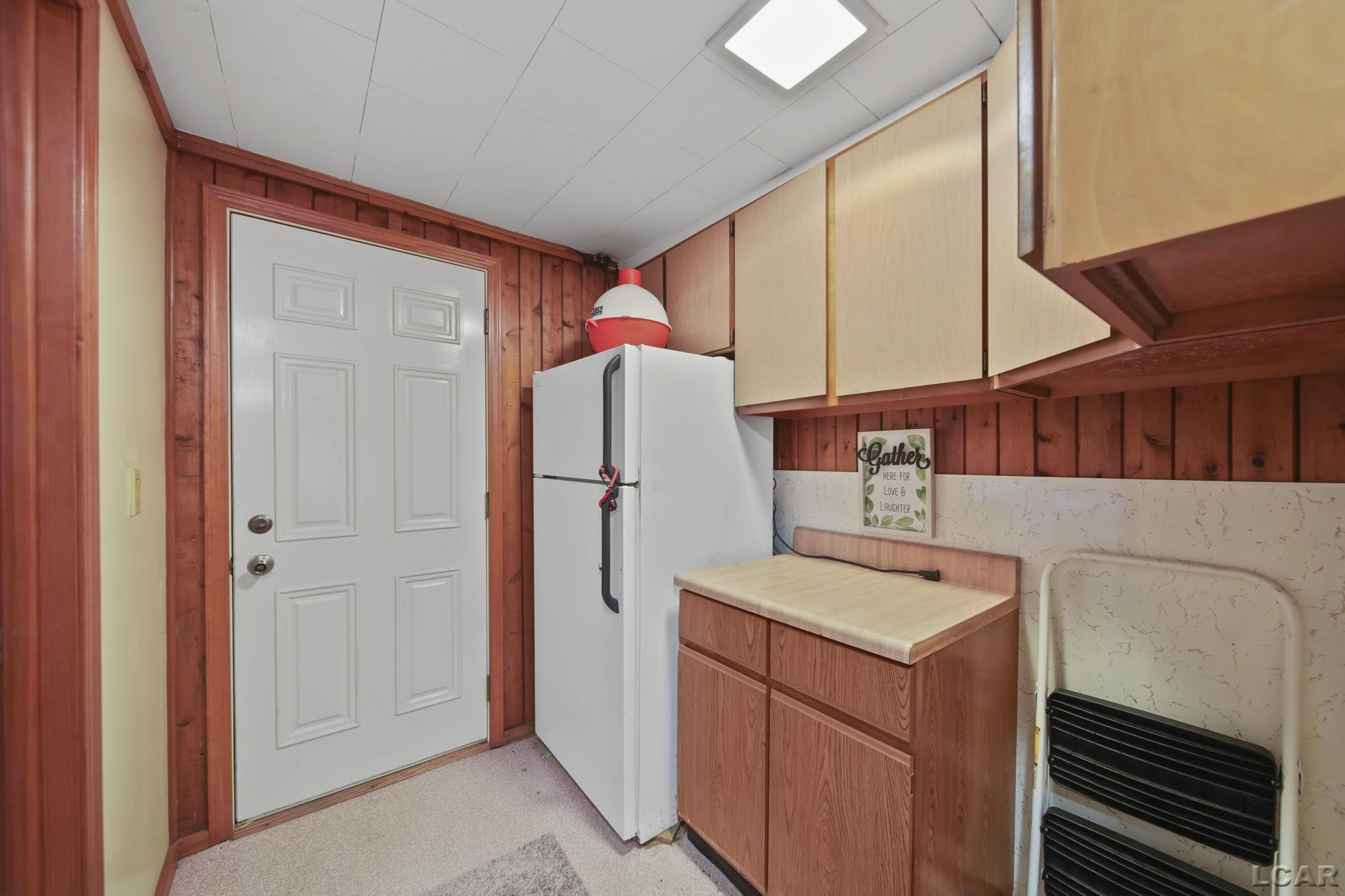 227 Lake View Drive, Hudson, MI 49247 — Photo 34