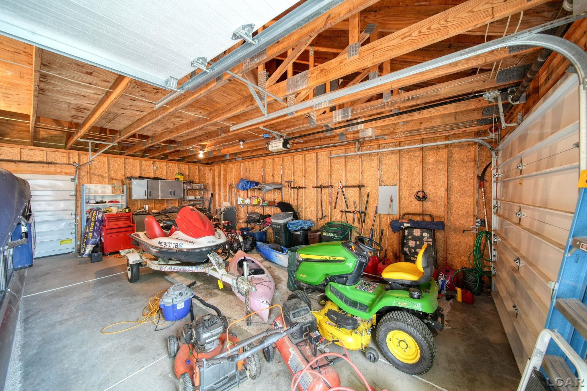 227 Lake View Drive, Hudson, MI 49247 — Photo 39